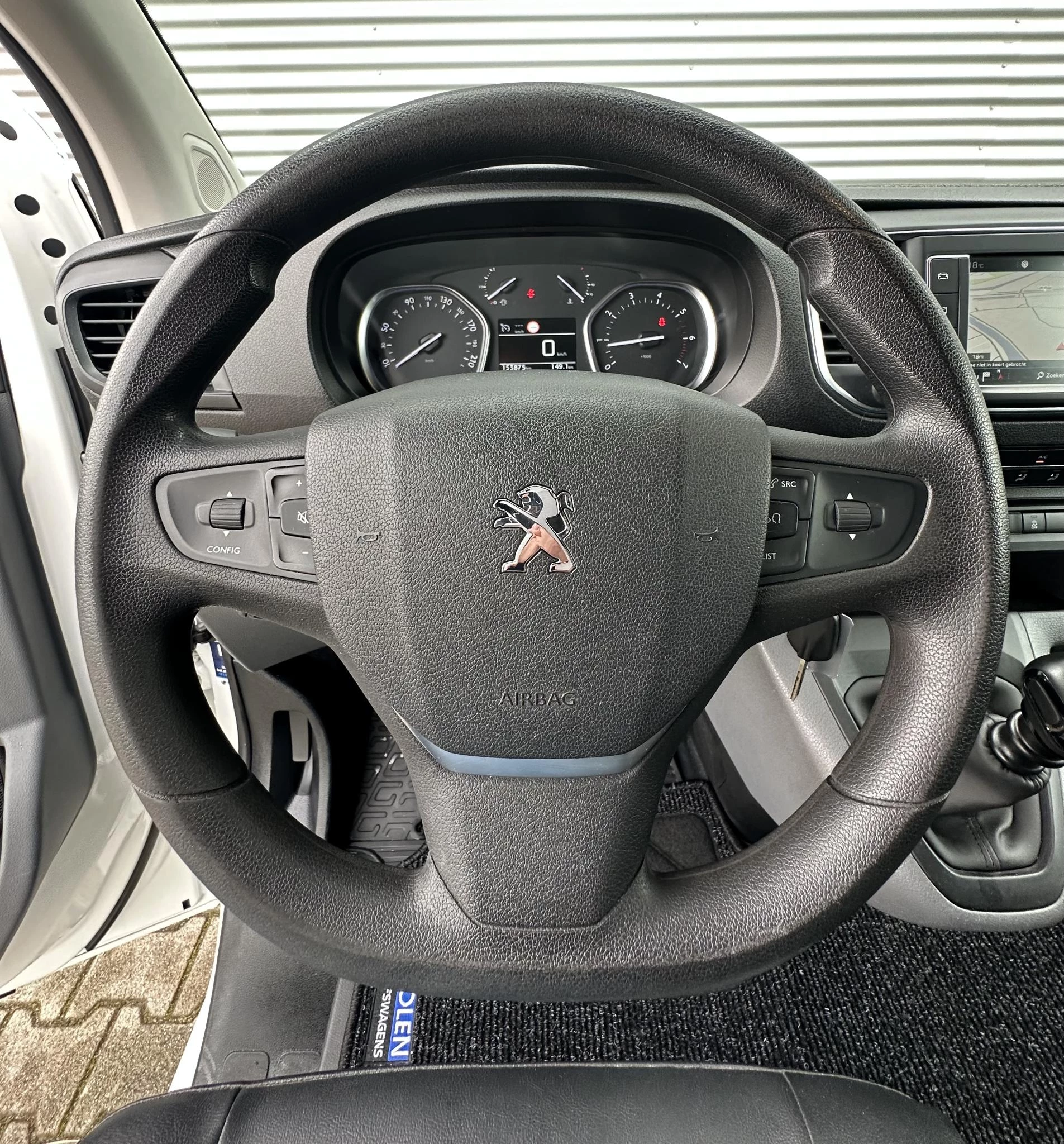 Hoofdafbeelding Peugeot Expert
