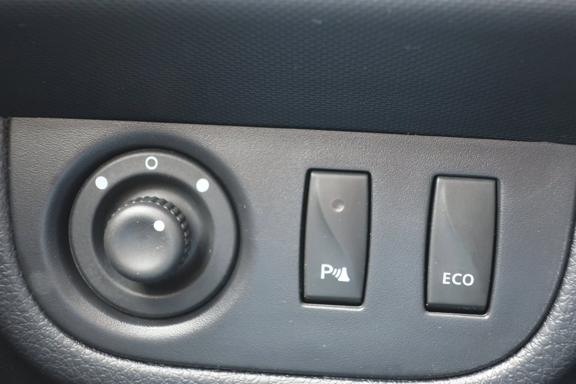 Hoofdafbeelding Dacia Sandero