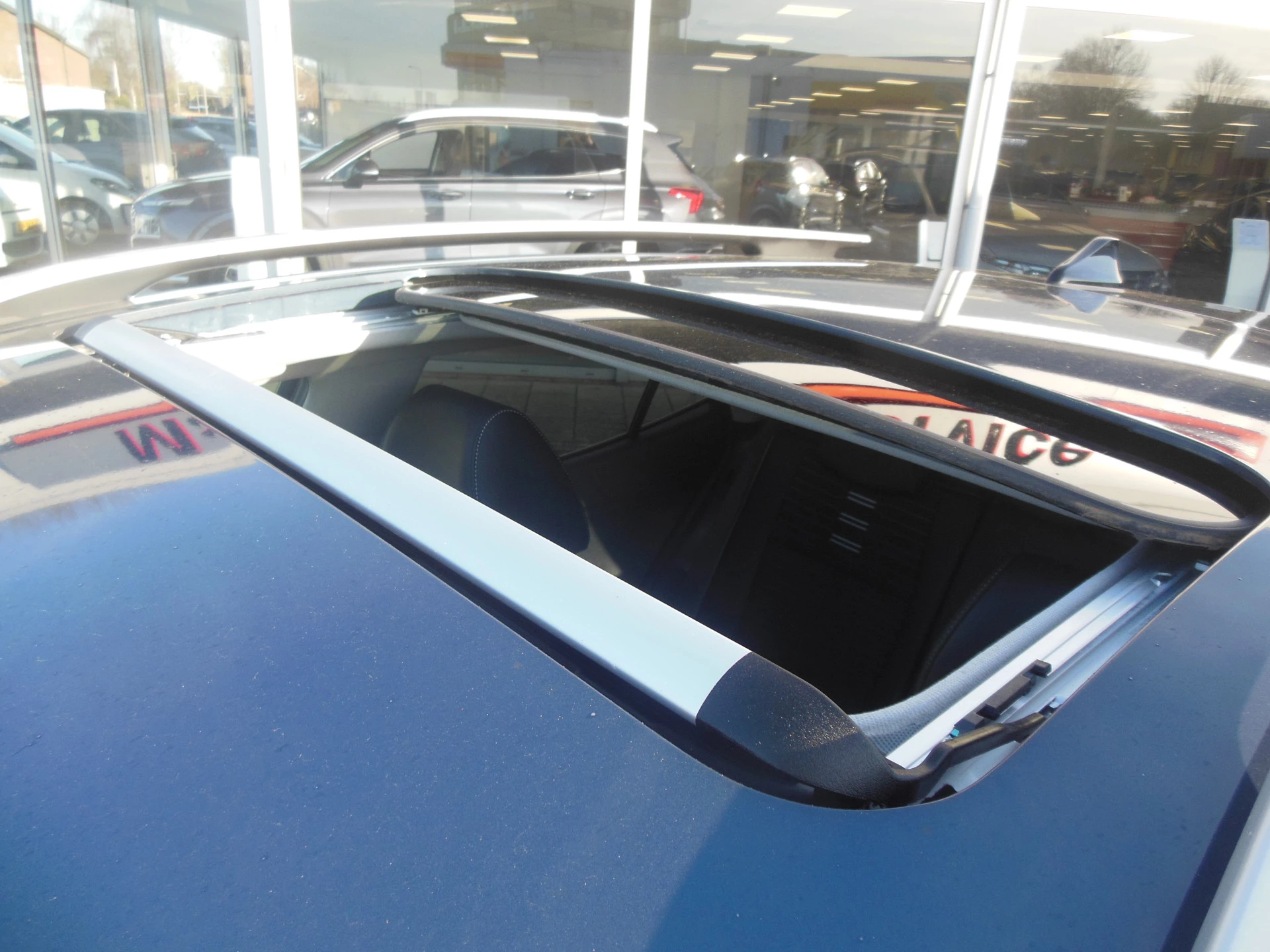 Hoofdafbeelding Kia Stonic