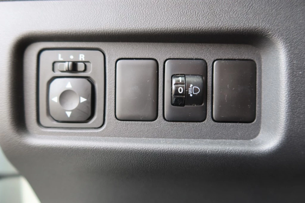 Hoofdafbeelding Mitsubishi Space Star