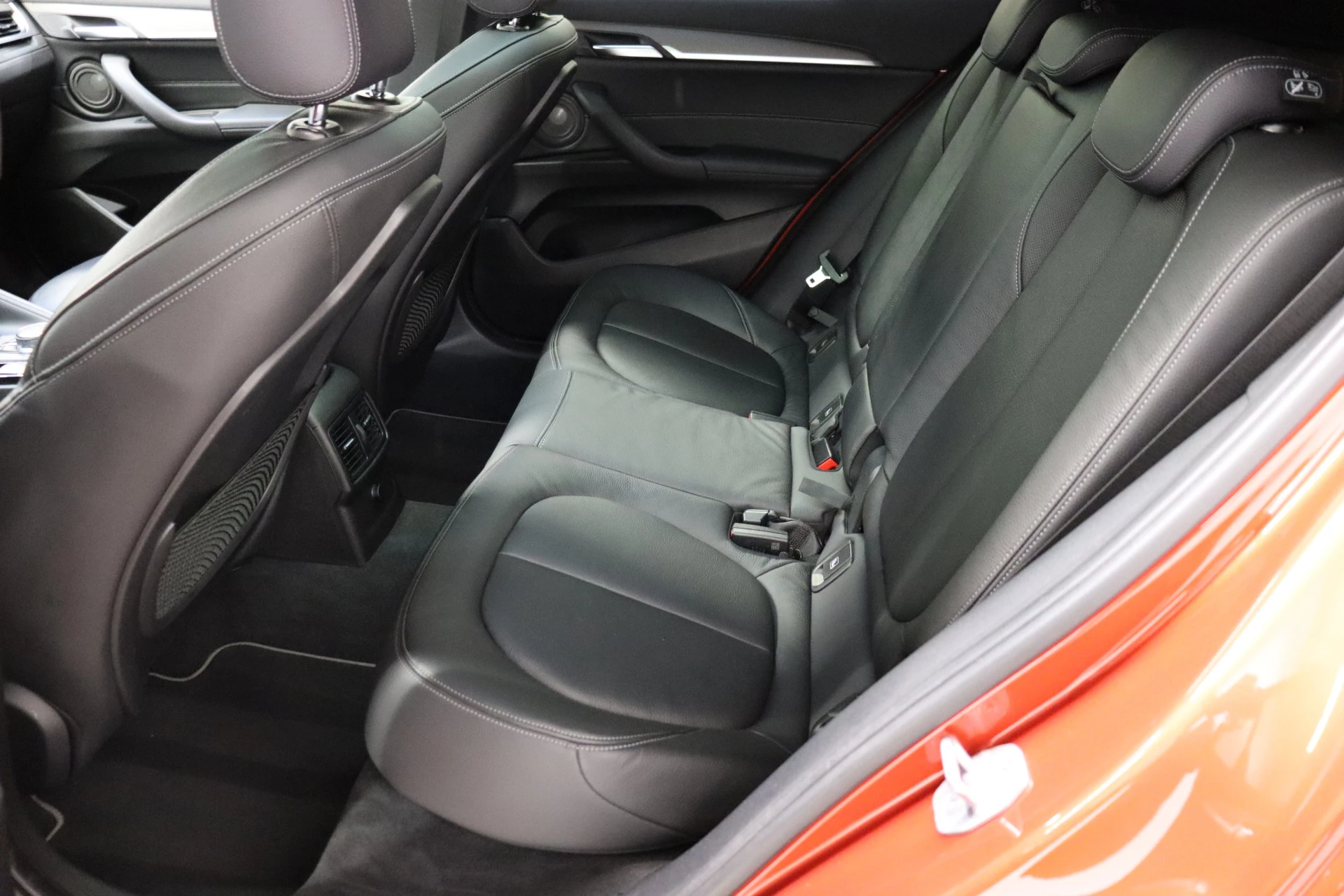 Hoofdafbeelding BMW X2