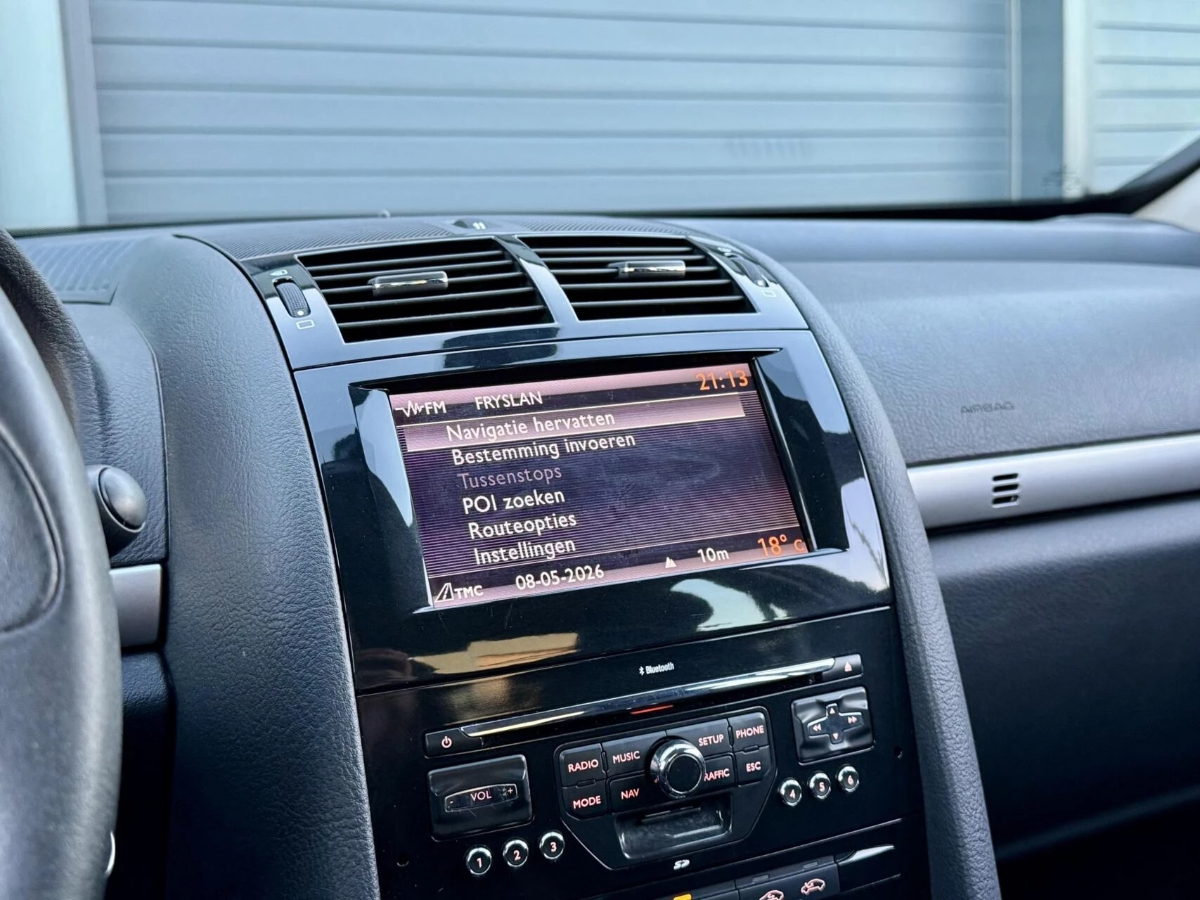 Hoofdafbeelding Peugeot 407
