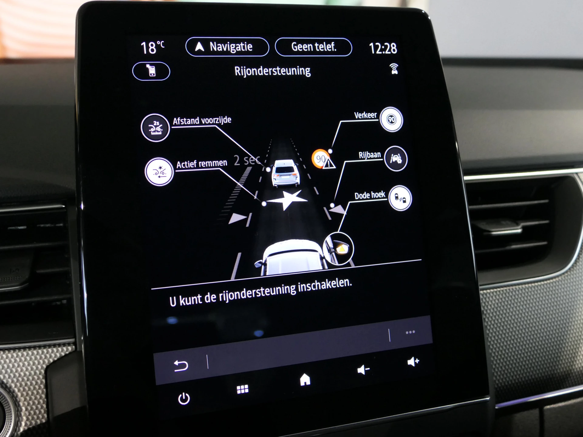 Hoofdafbeelding Renault Arkana