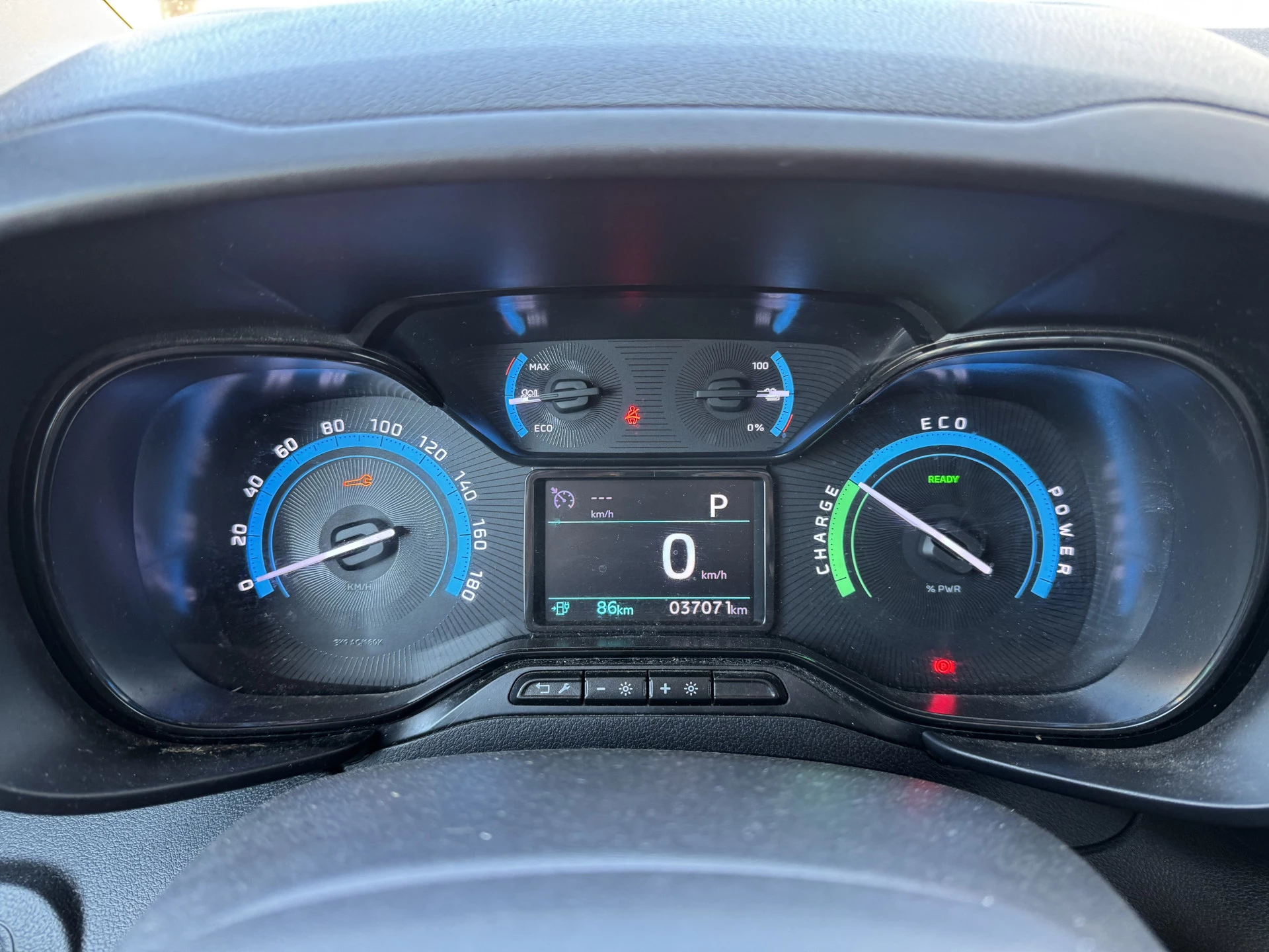 Hoofdafbeelding Toyota ProAce