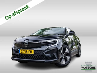 Renault Megane E-Tech EV40 Boost Charge Equilibre 3-Fase 1e-Eig. & Dealer-Onderh. BOVAG-Garantie. NL-Auto..