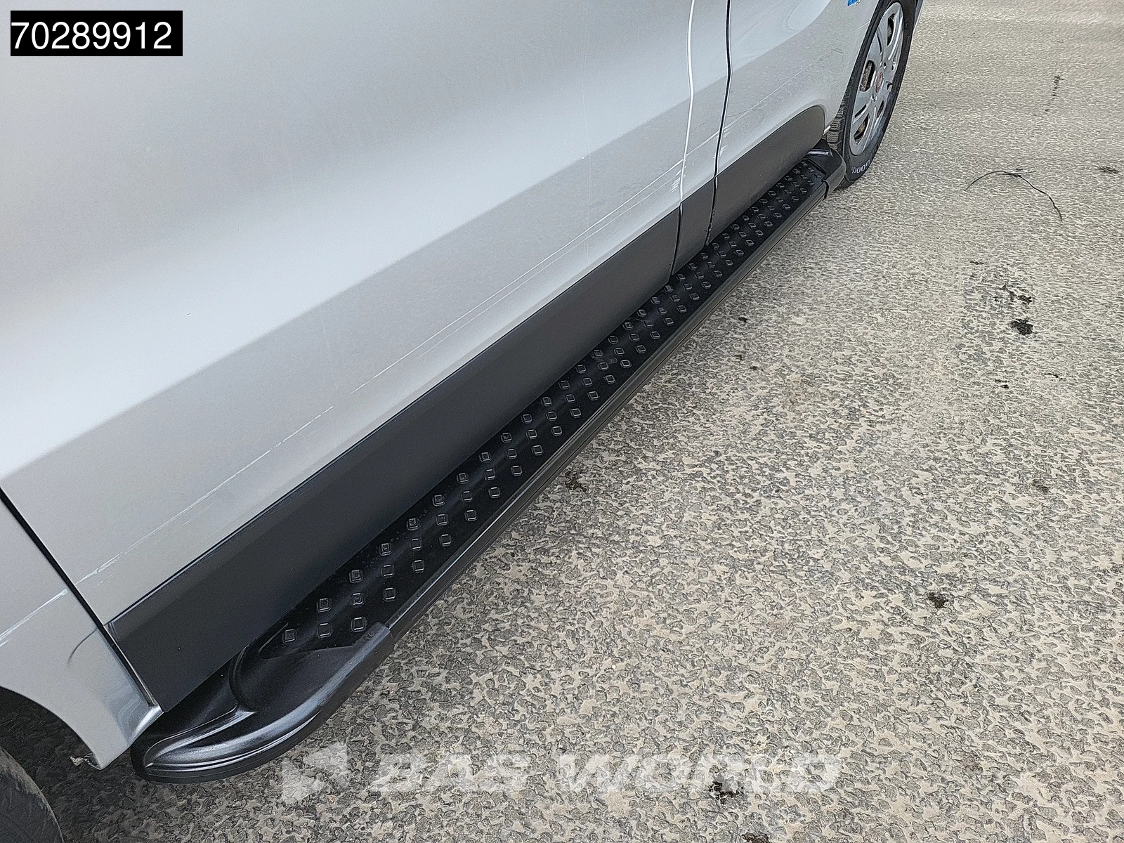 Hoofdafbeelding Fiat Talento