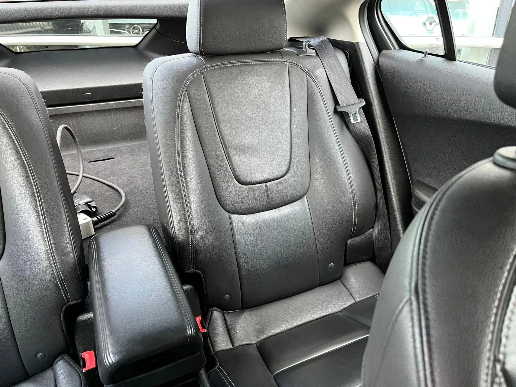 Hoofdafbeelding Opel Ampera