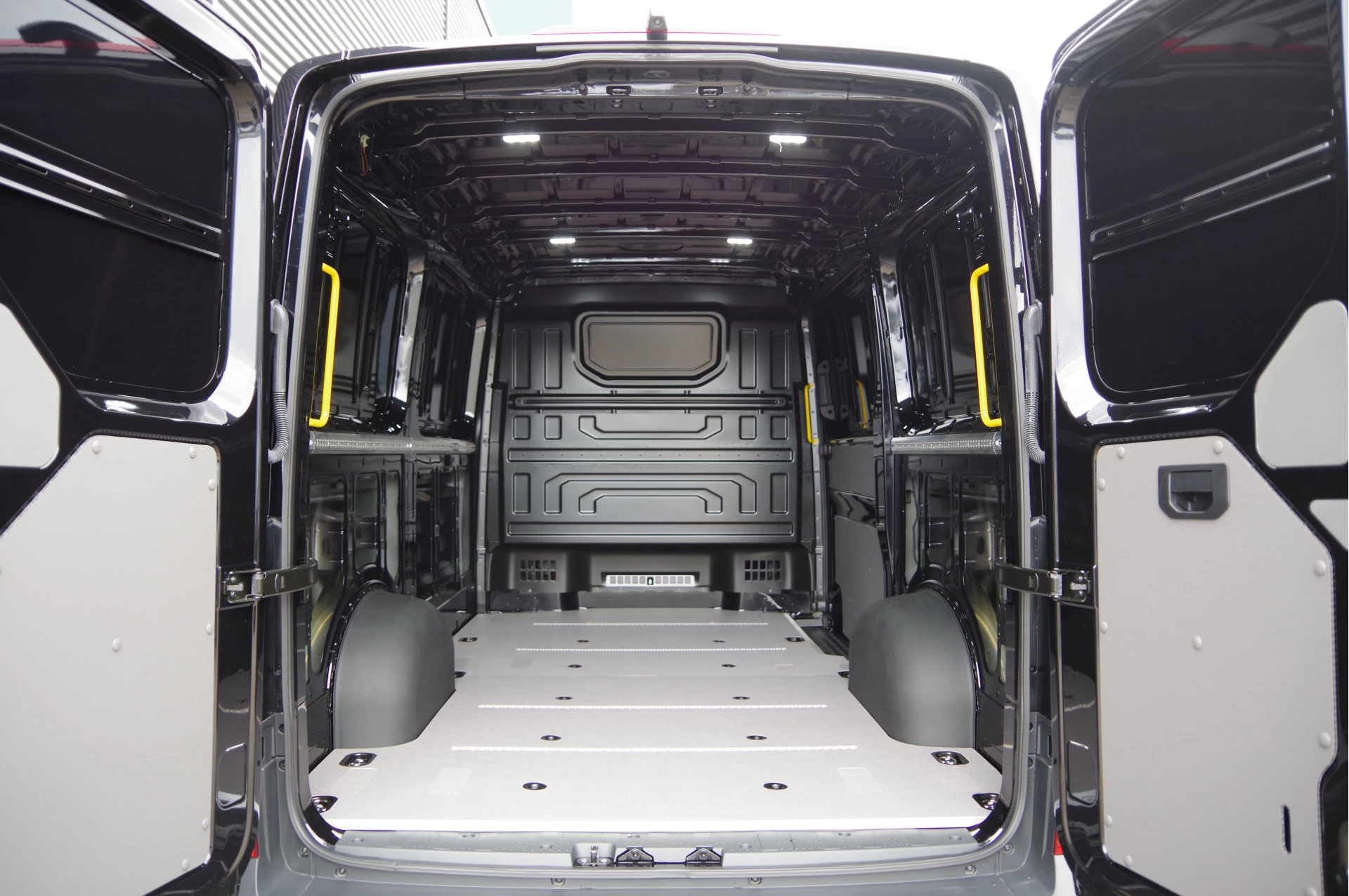 Hoofdafbeelding MAN TGE