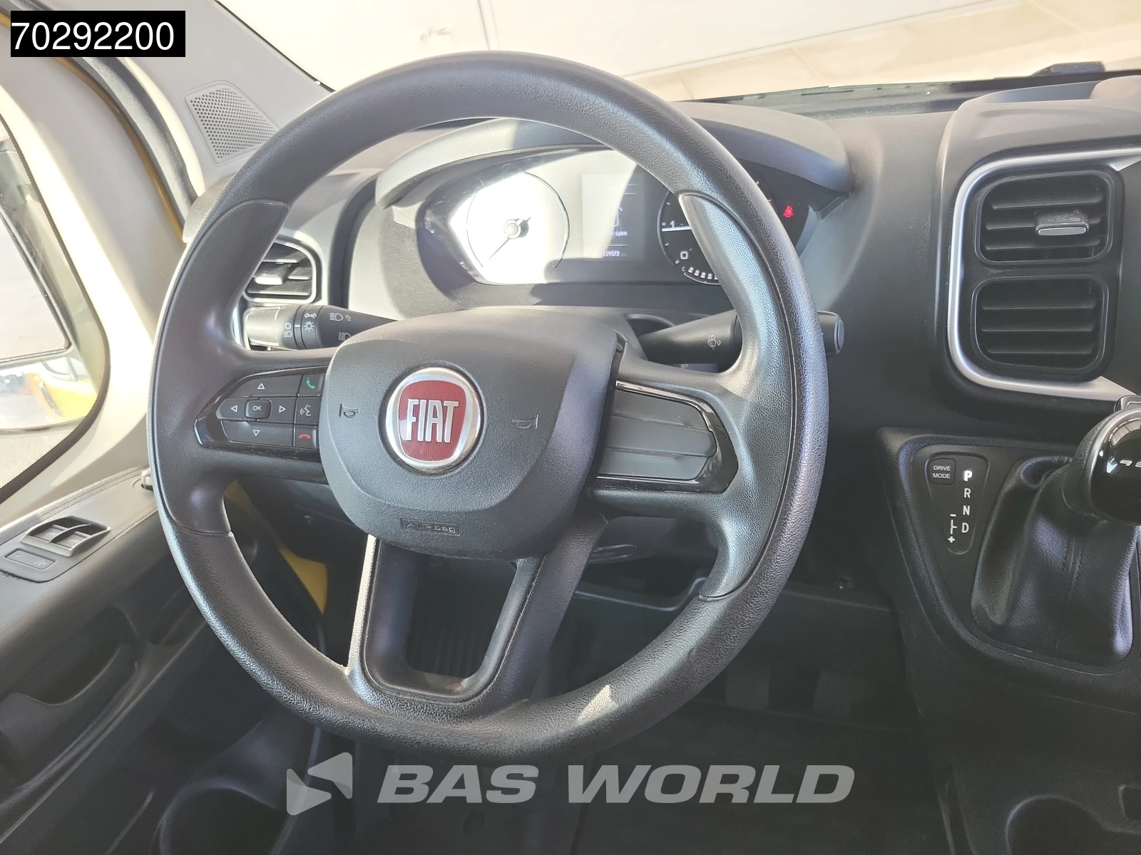 Hoofdafbeelding Fiat Ducato