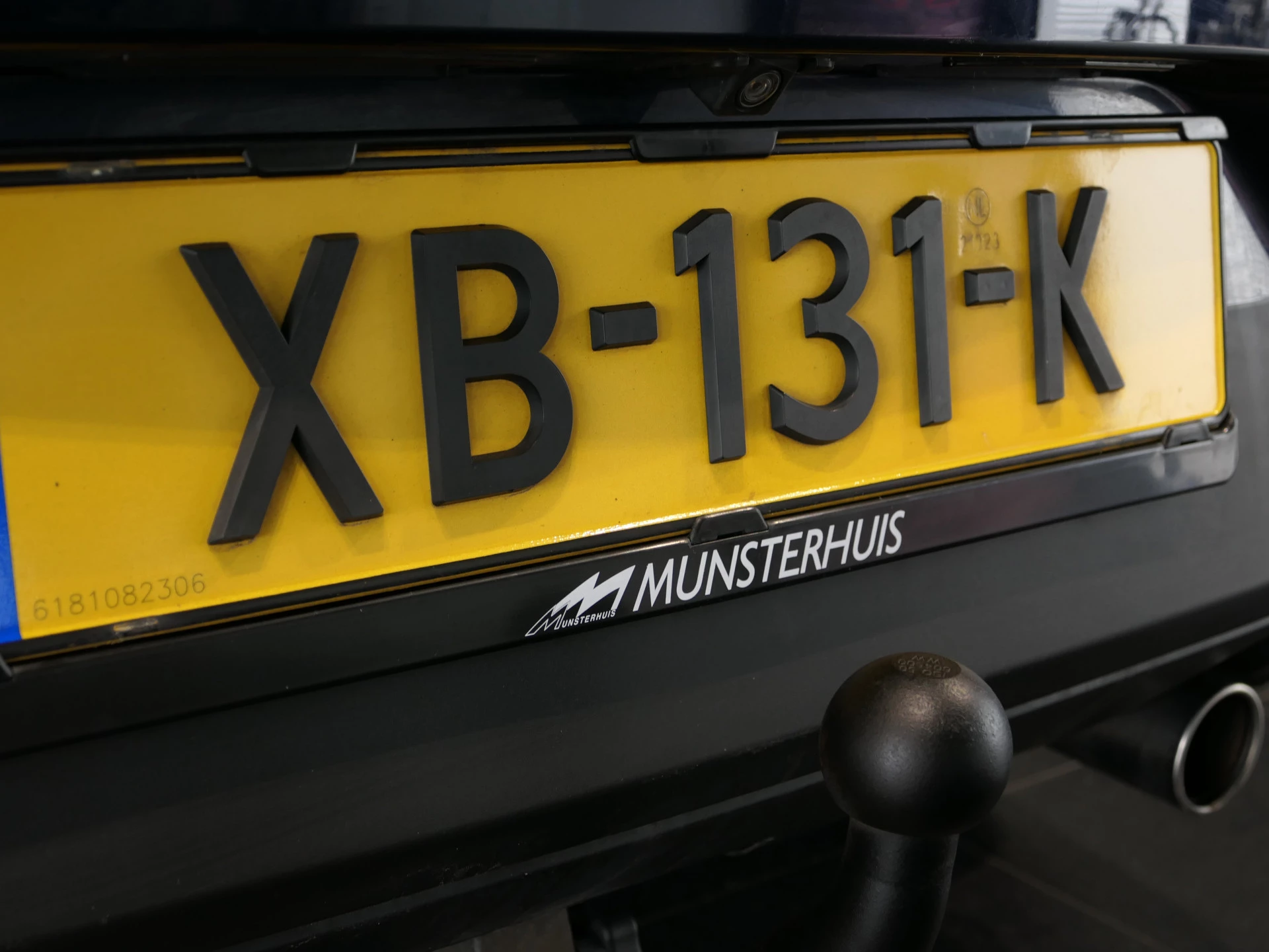 Hoofdafbeelding Mazda 2