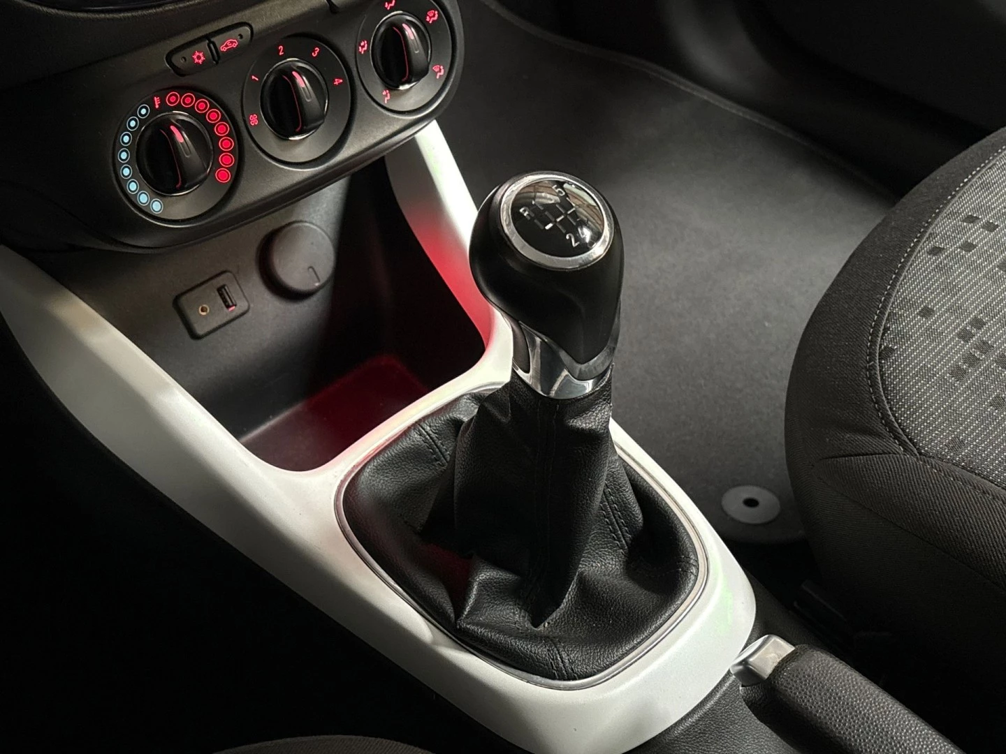 Hoofdafbeelding Opel ADAM