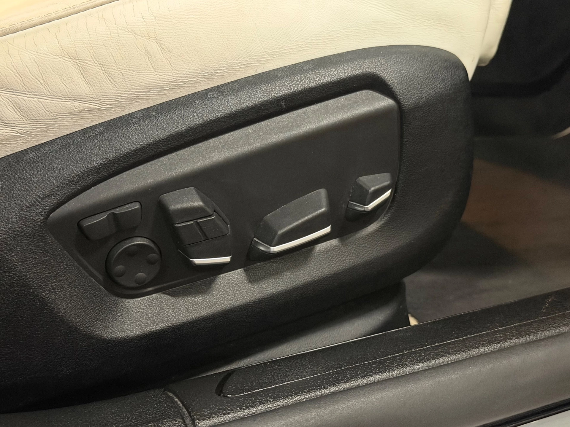 Hoofdafbeelding BMW 7 Serie