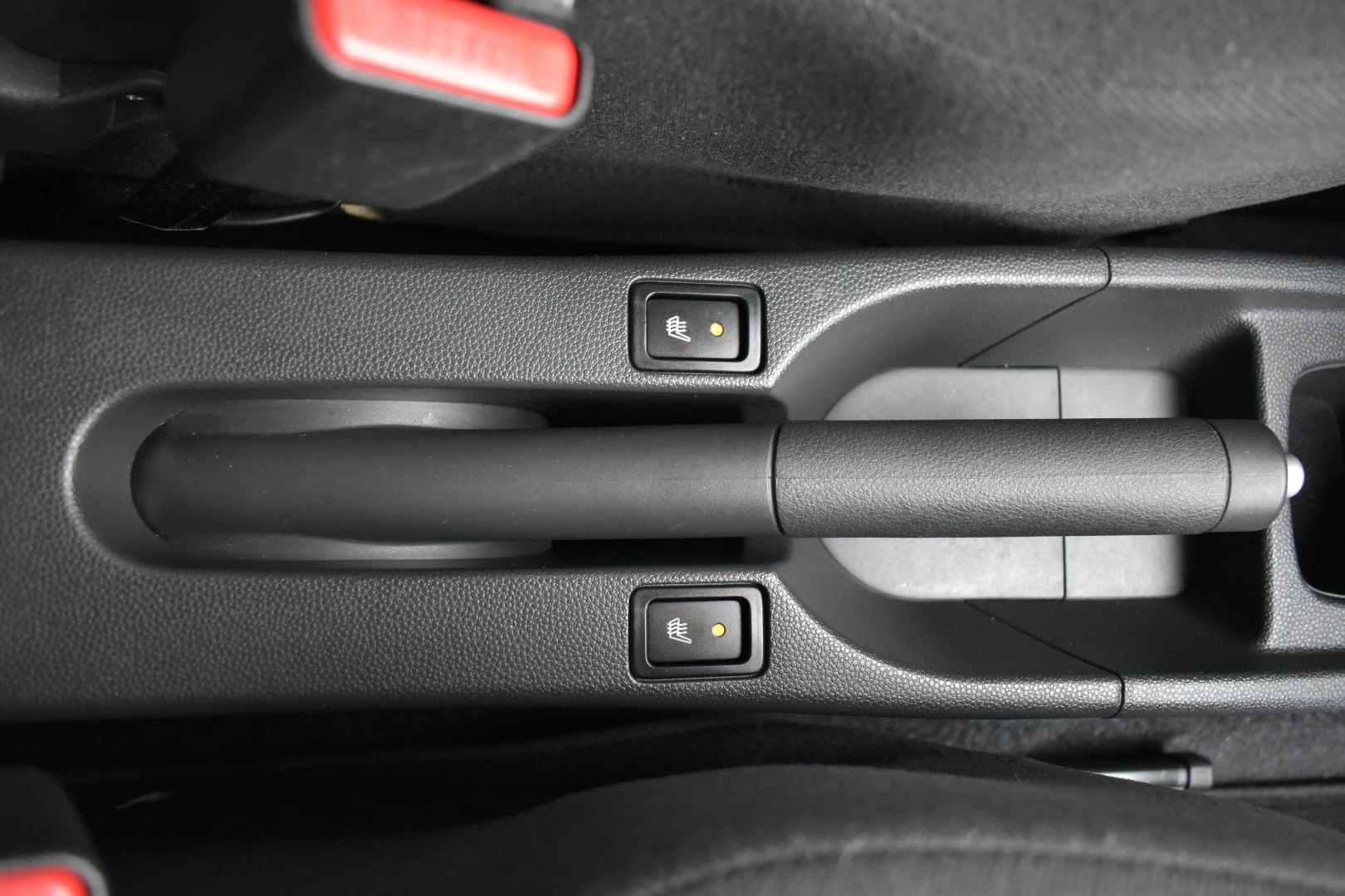 Hoofdafbeelding Opel Agila