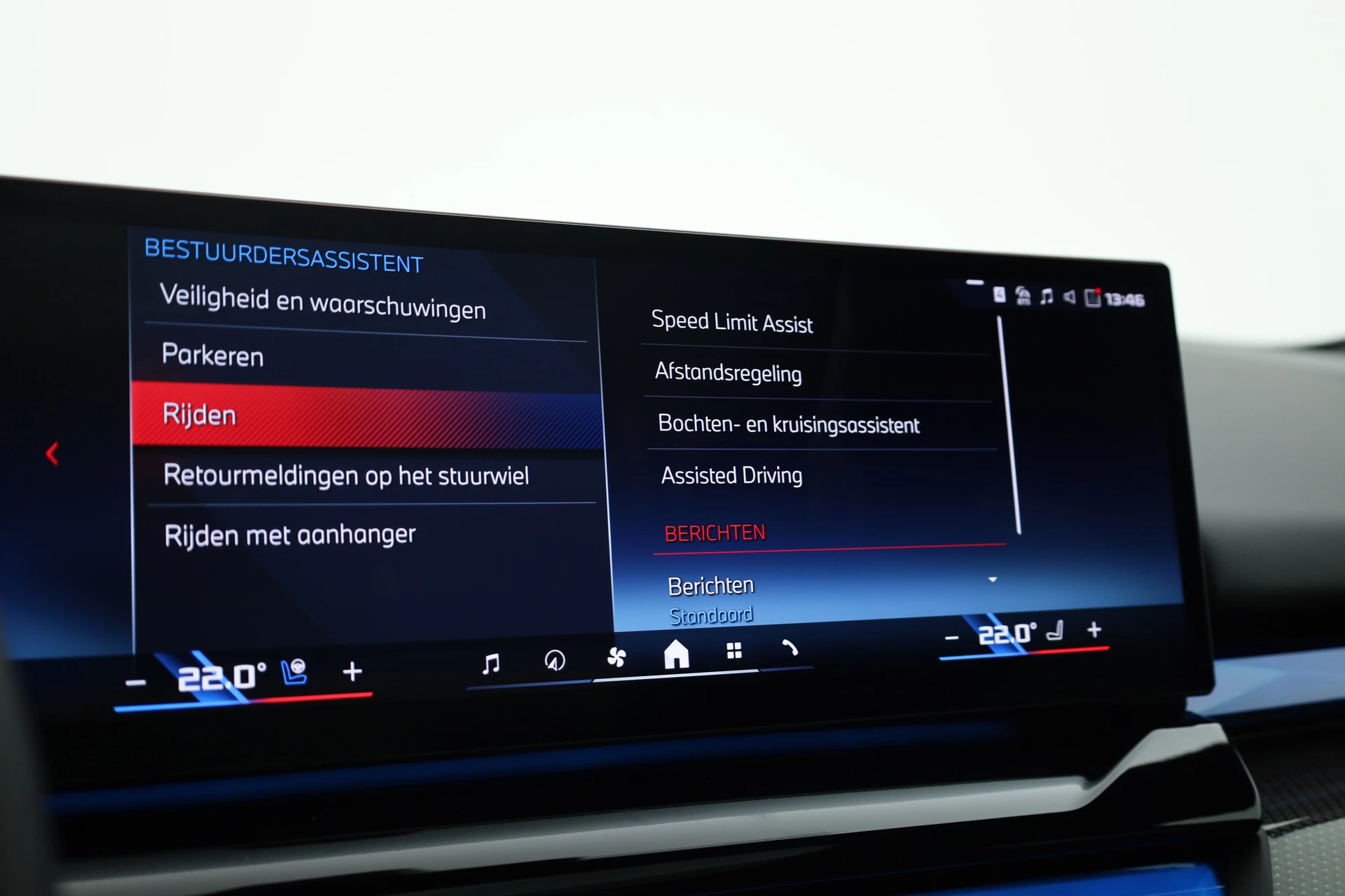 Hoofdafbeelding BMW i5