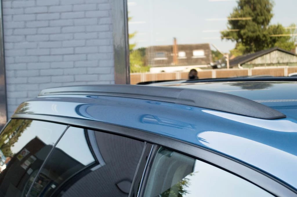 Hoofdafbeelding Subaru Outback