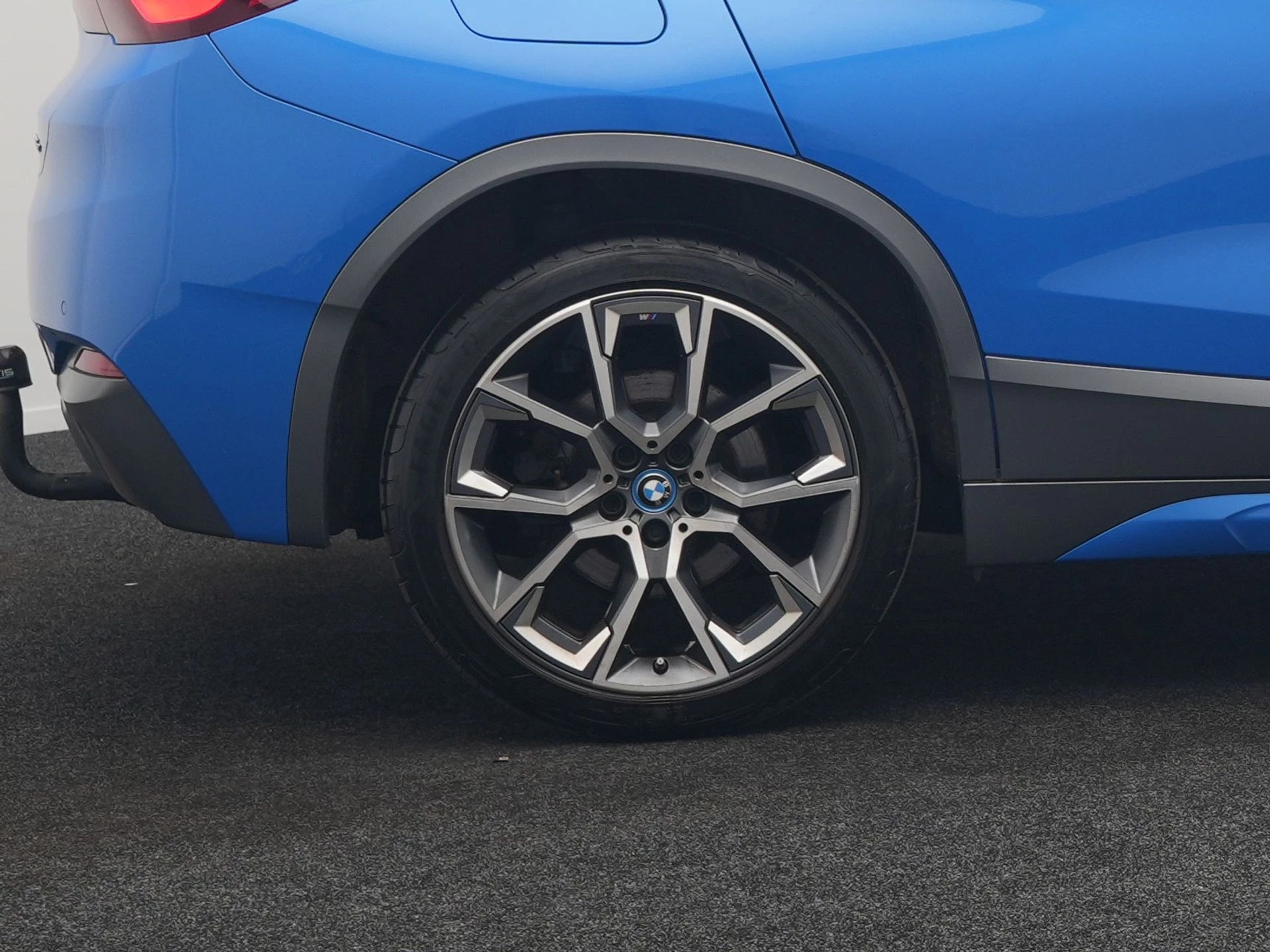 Hoofdafbeelding BMW X2