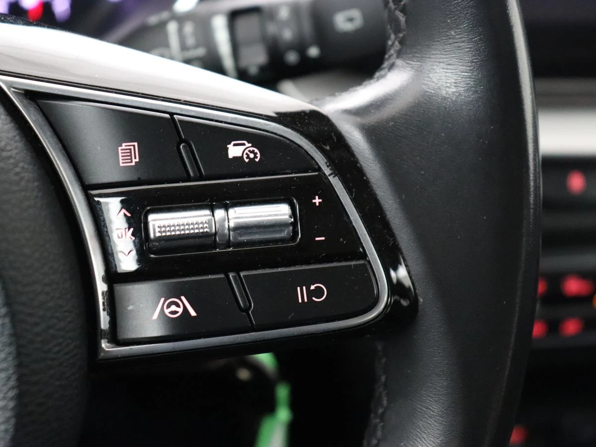 Hoofdafbeelding Kia Ceed