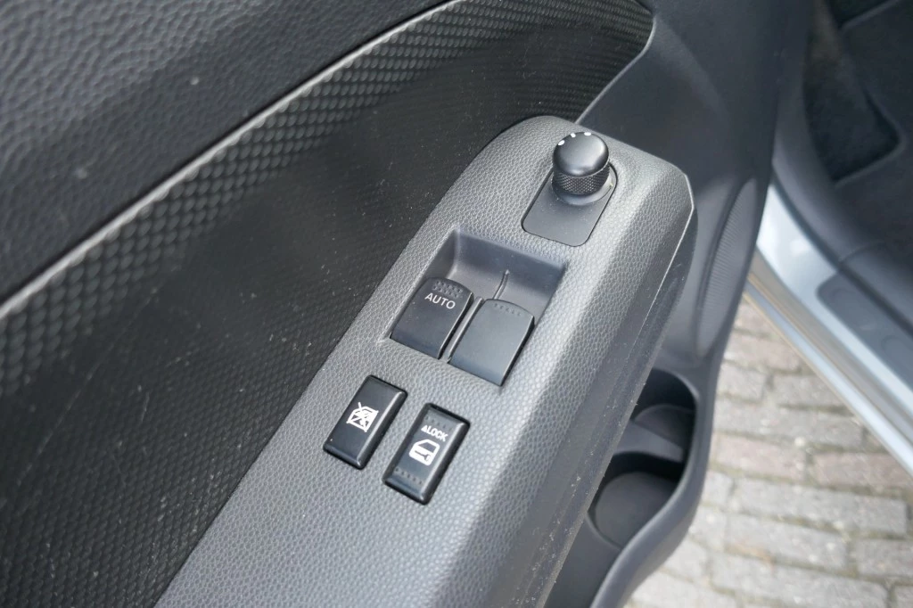 Hoofdafbeelding Opel Agila