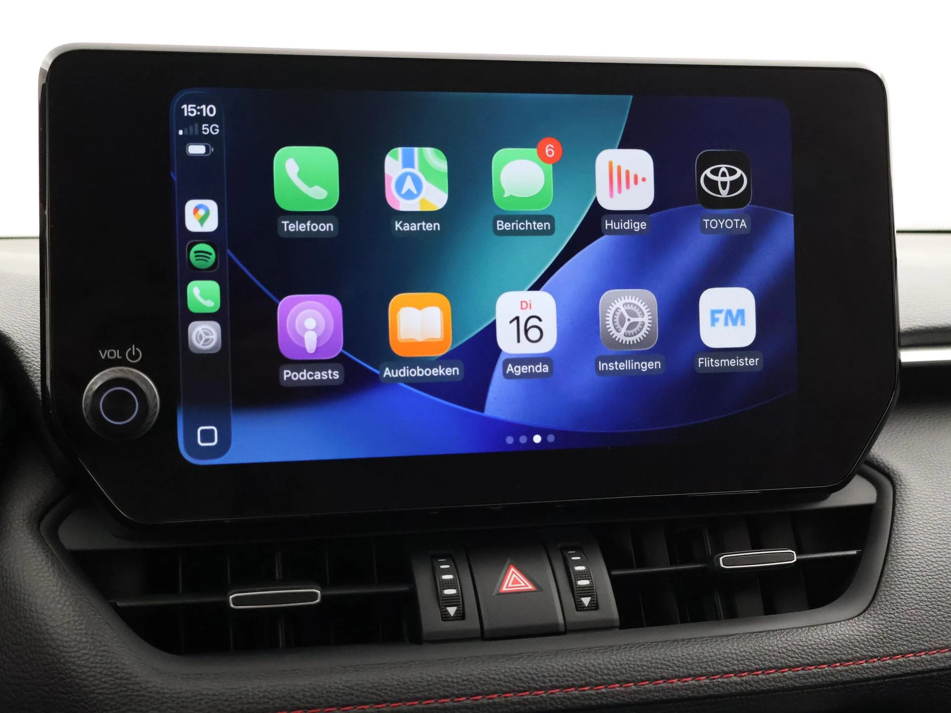 Hoofdafbeelding Toyota RAV4