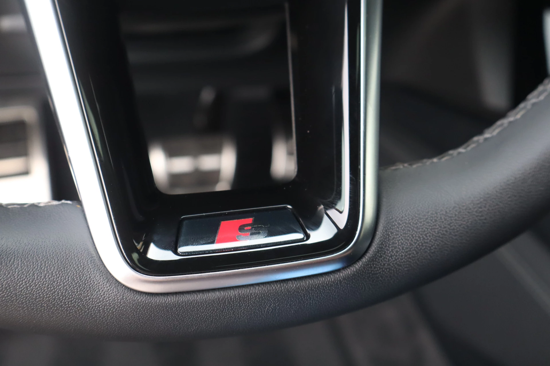 Hoofdafbeelding Audi Q8 Sportback e-tron