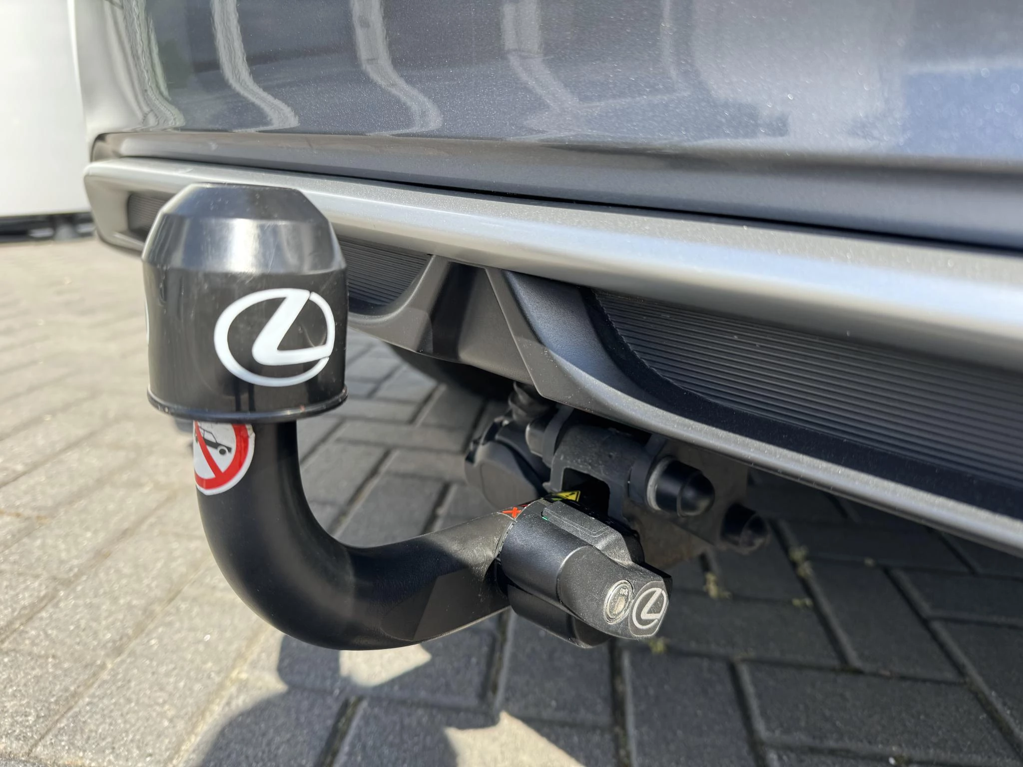 Hoofdafbeelding Lexus CT