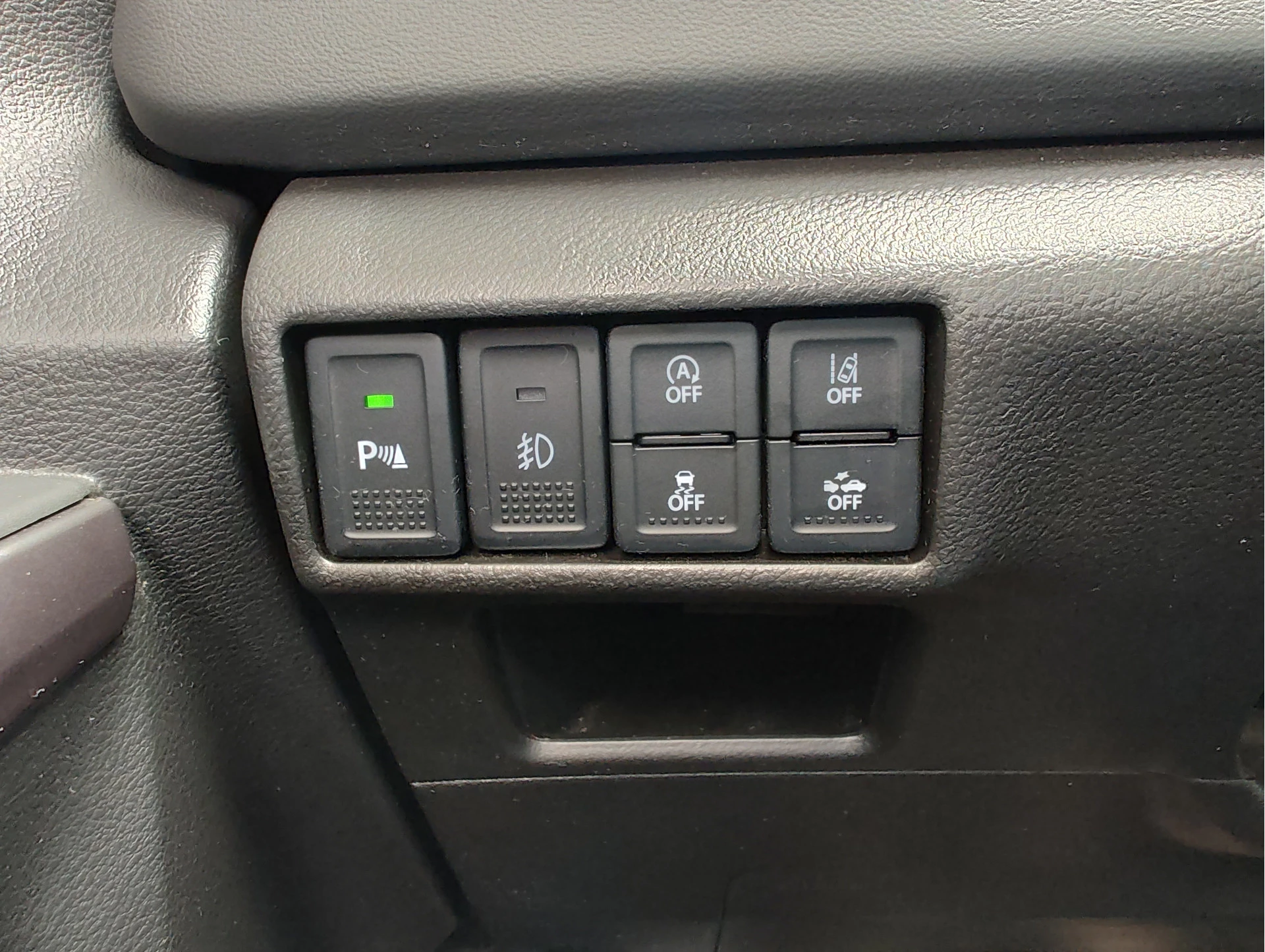 Hoofdafbeelding Suzuki S-Cross