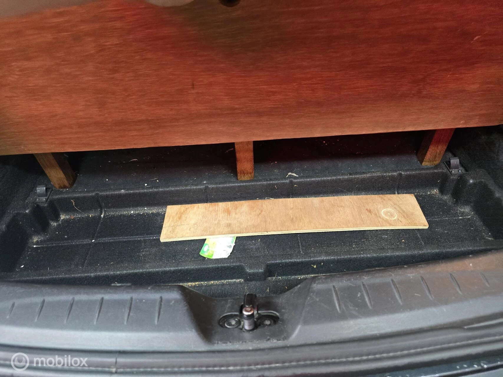 Hoofdafbeelding SEAT Altea