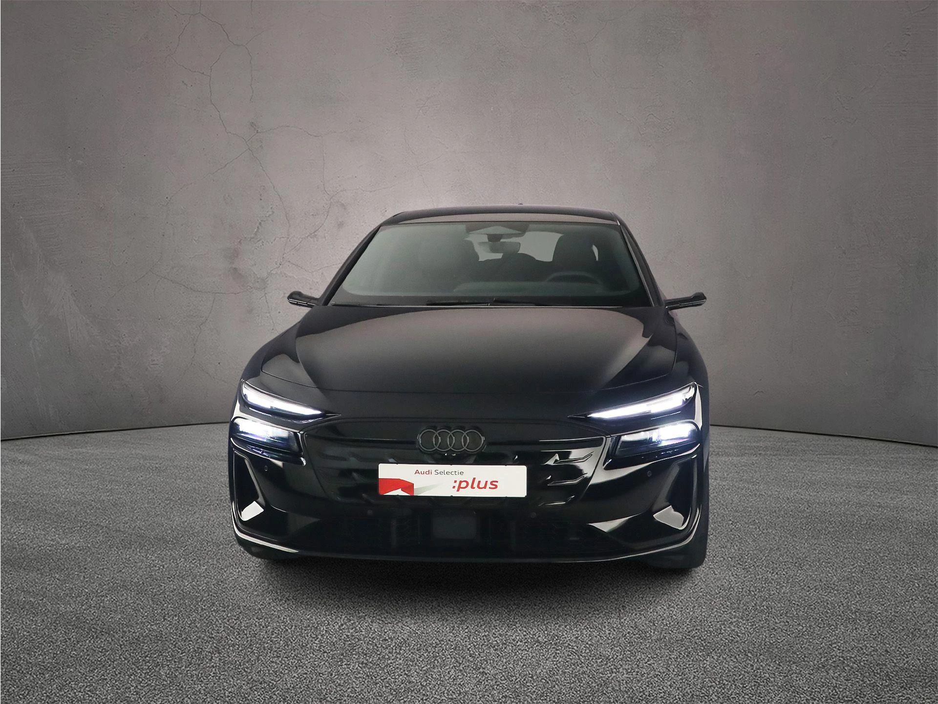 Hoofdafbeelding Audi A6 Avant e-tron