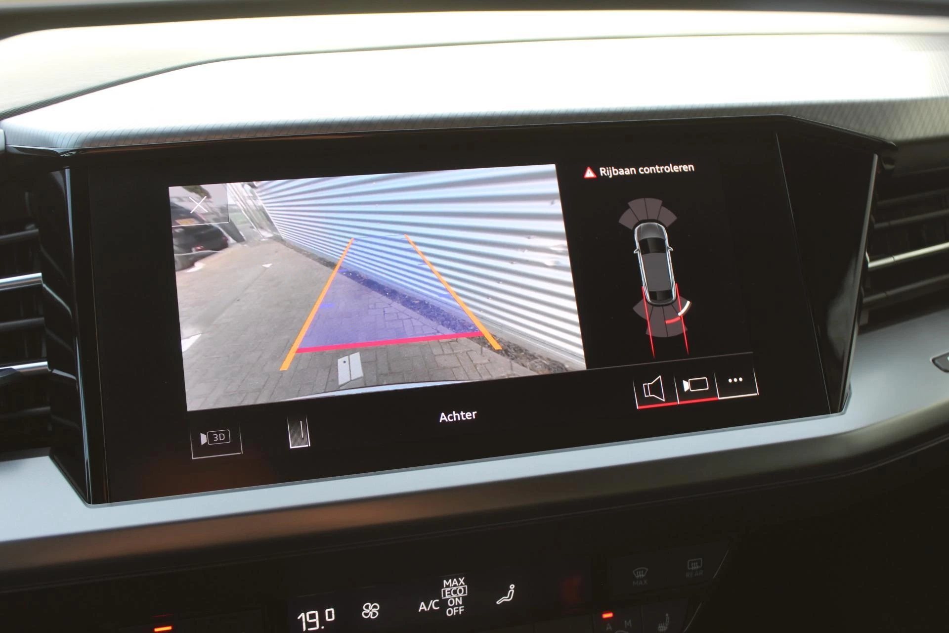 Hoofdafbeelding Audi Q4