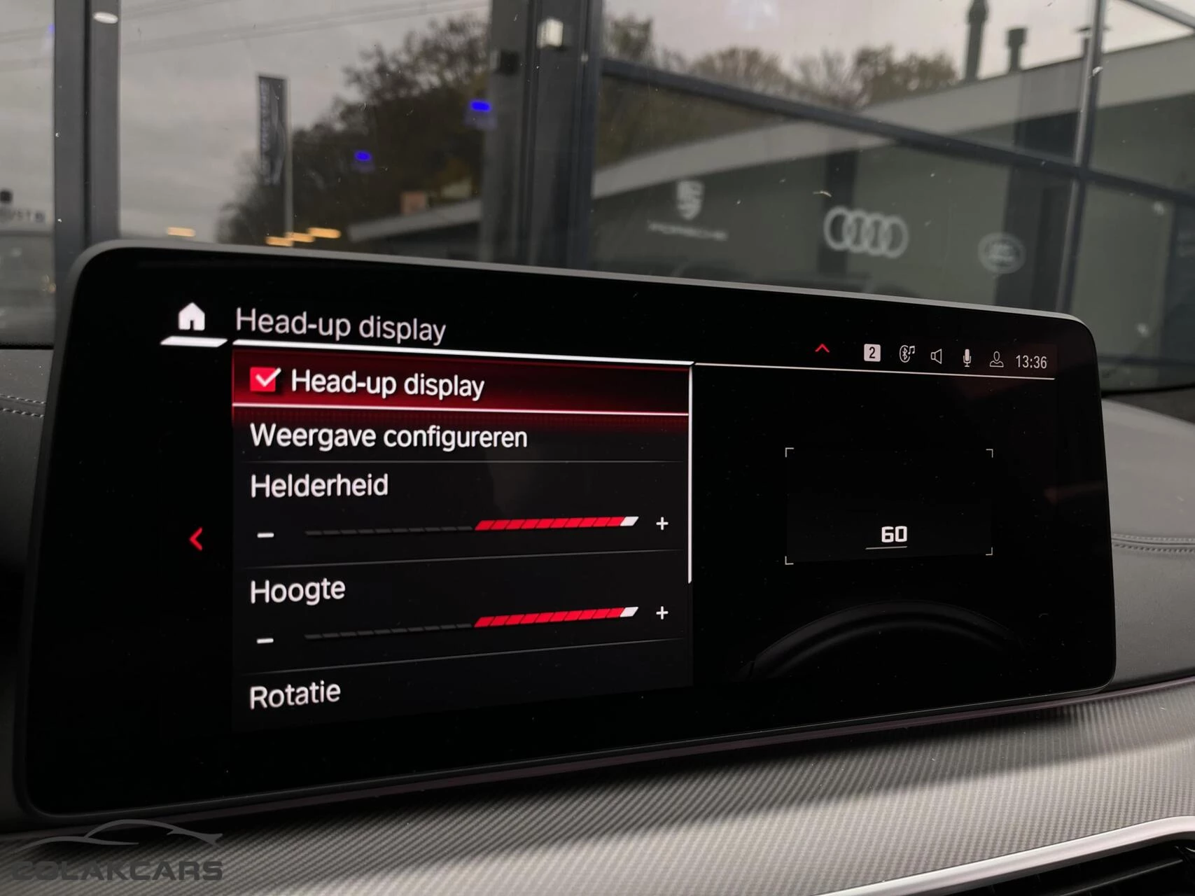 Hoofdafbeelding BMW M5