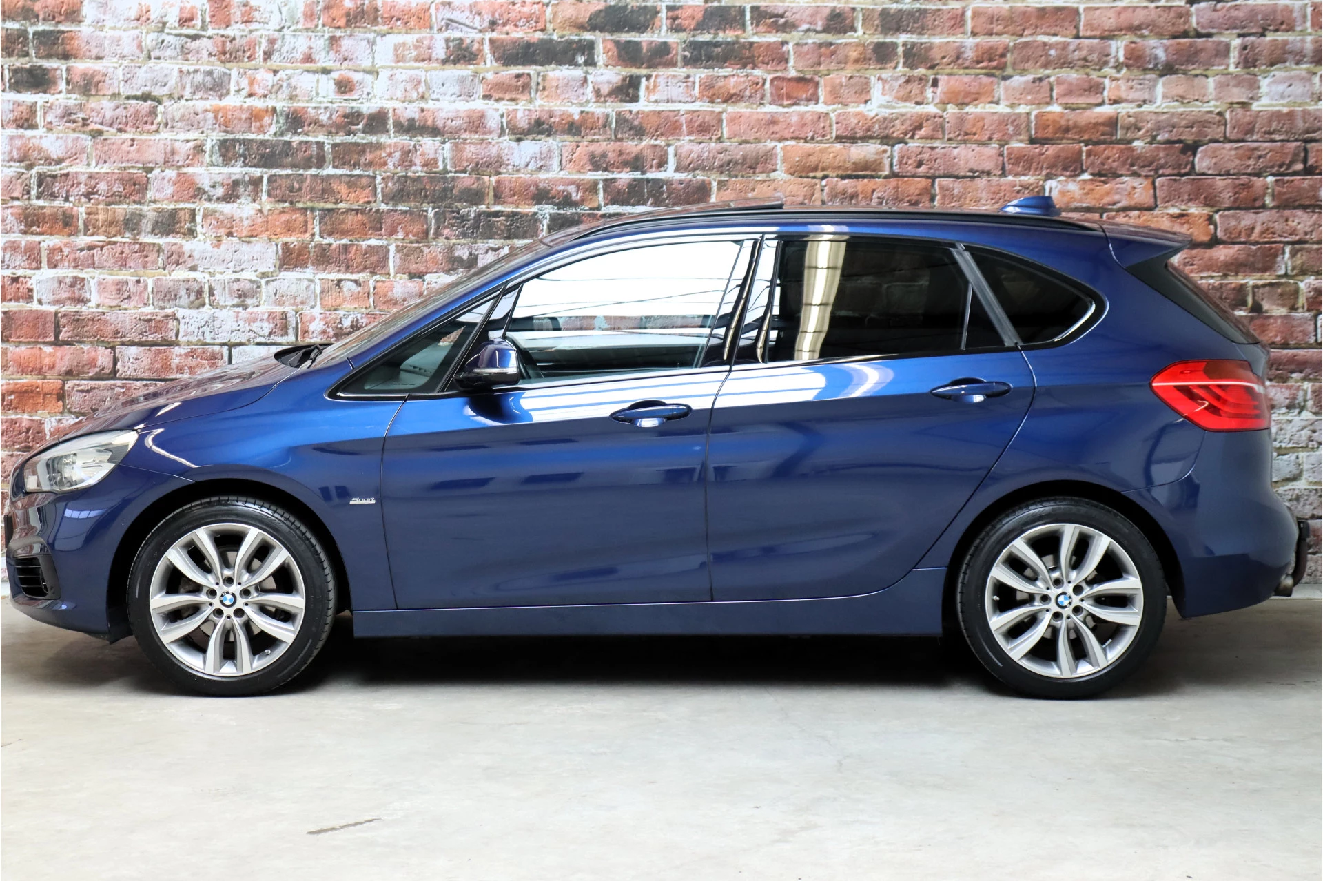 Hoofdafbeelding BMW 2 Serie