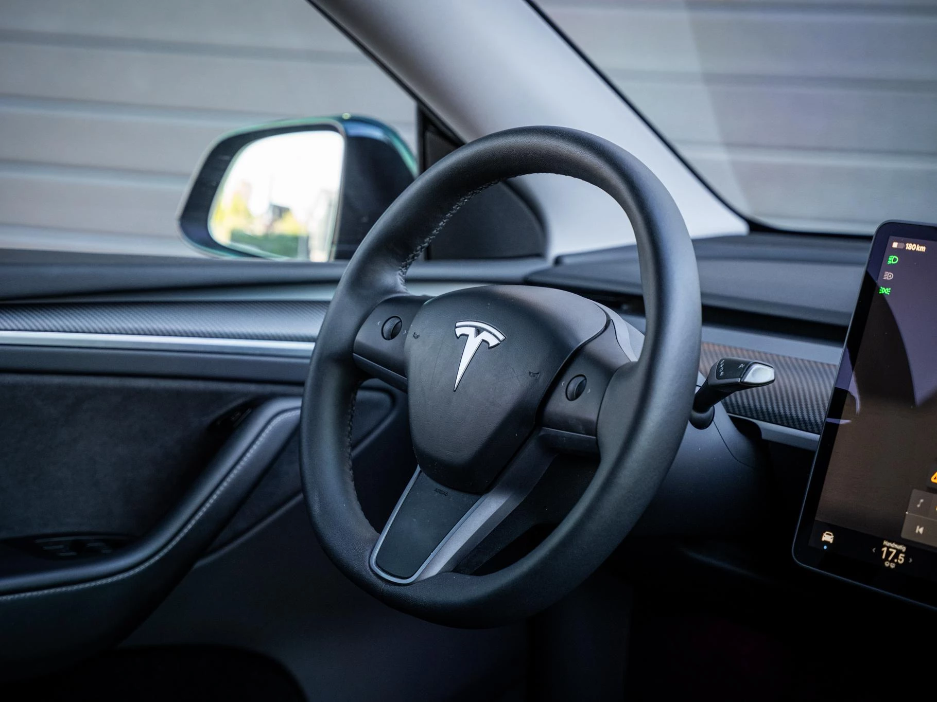 Hoofdafbeelding Tesla Model Y