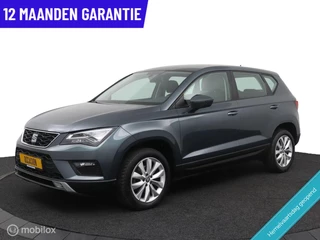 Seat Ateca 1.5 TSI DSG Business Intense LED ECC ACC 1ste eigenaar
