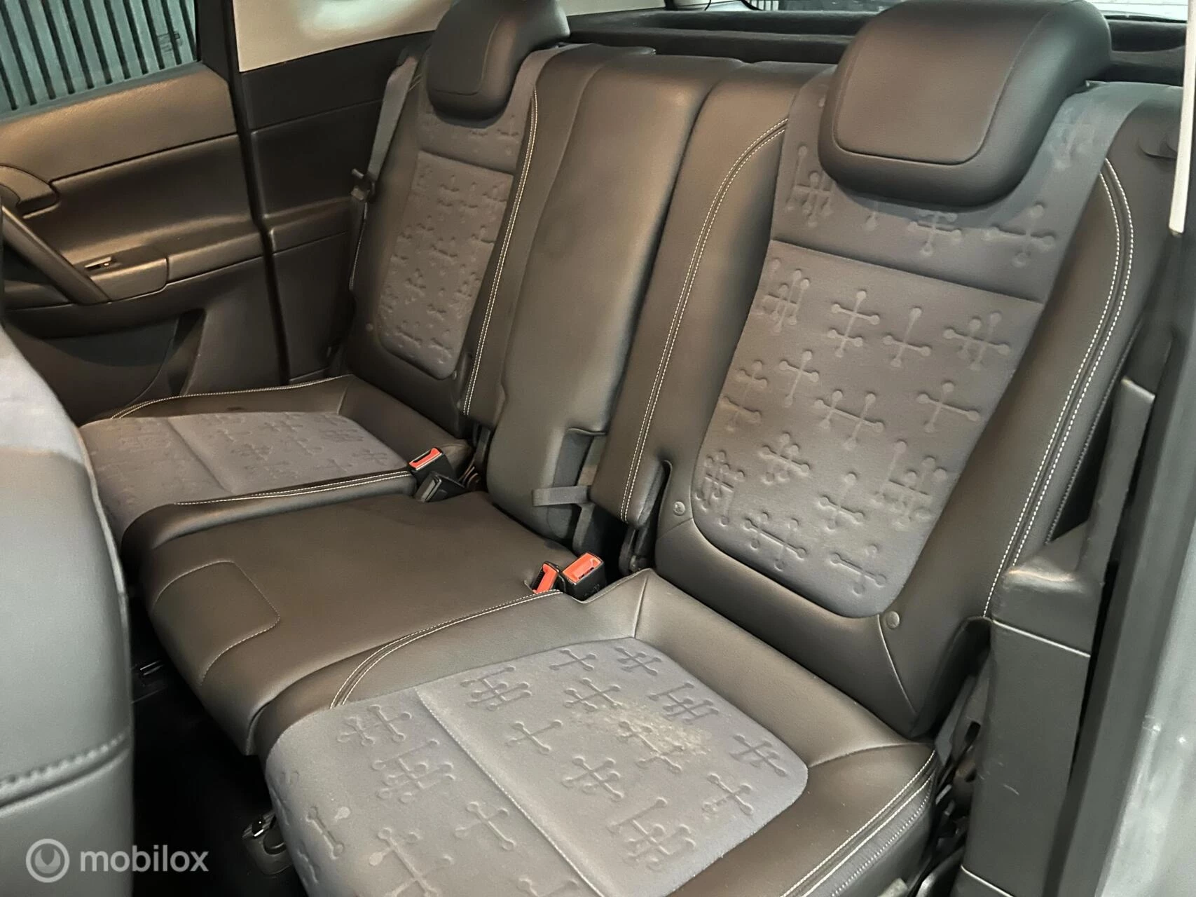 Hoofdafbeelding Opel Meriva