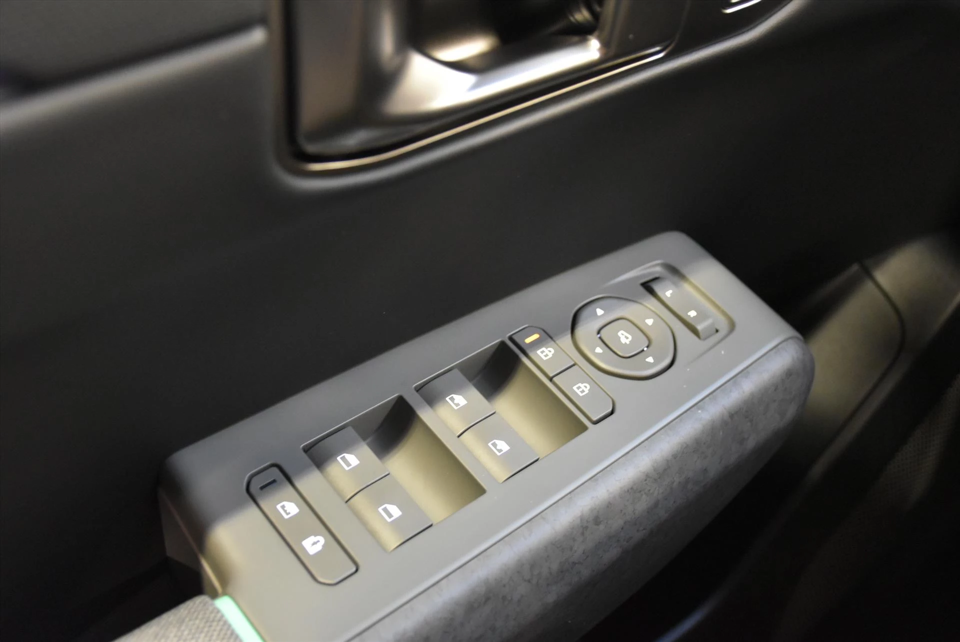 Hoofdafbeelding Kia EV4