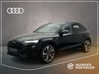 Hoofdafbeelding Audi Q5 Audi Q5