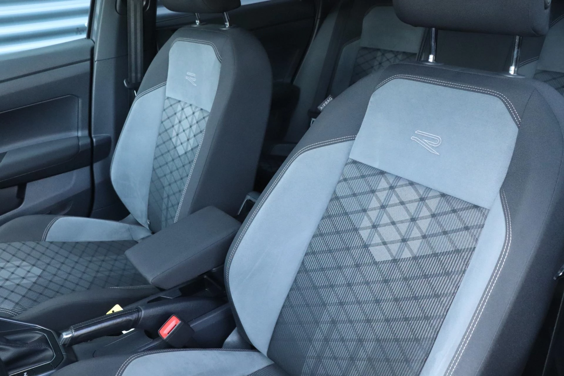 Hoofdafbeelding Volkswagen Taigo