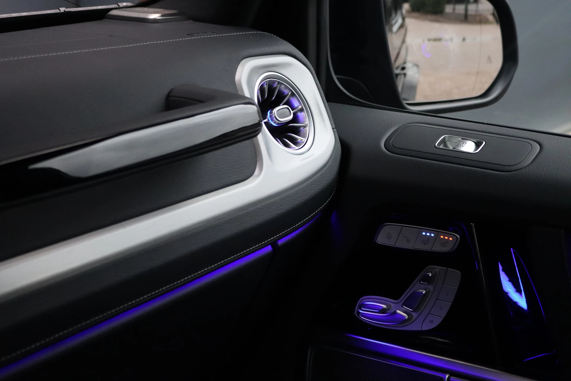 Hoofdafbeelding Mercedes-Benz G-Klasse