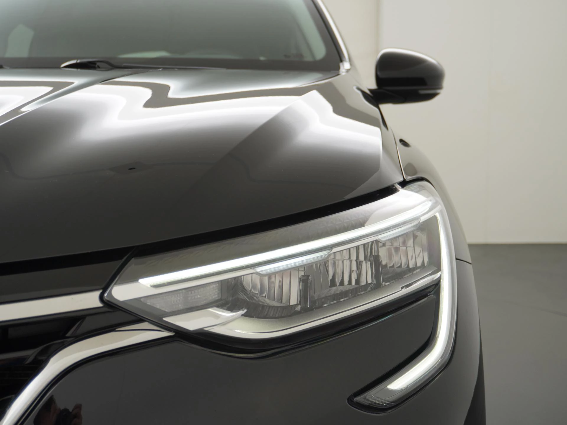 Hoofdafbeelding Renault Arkana