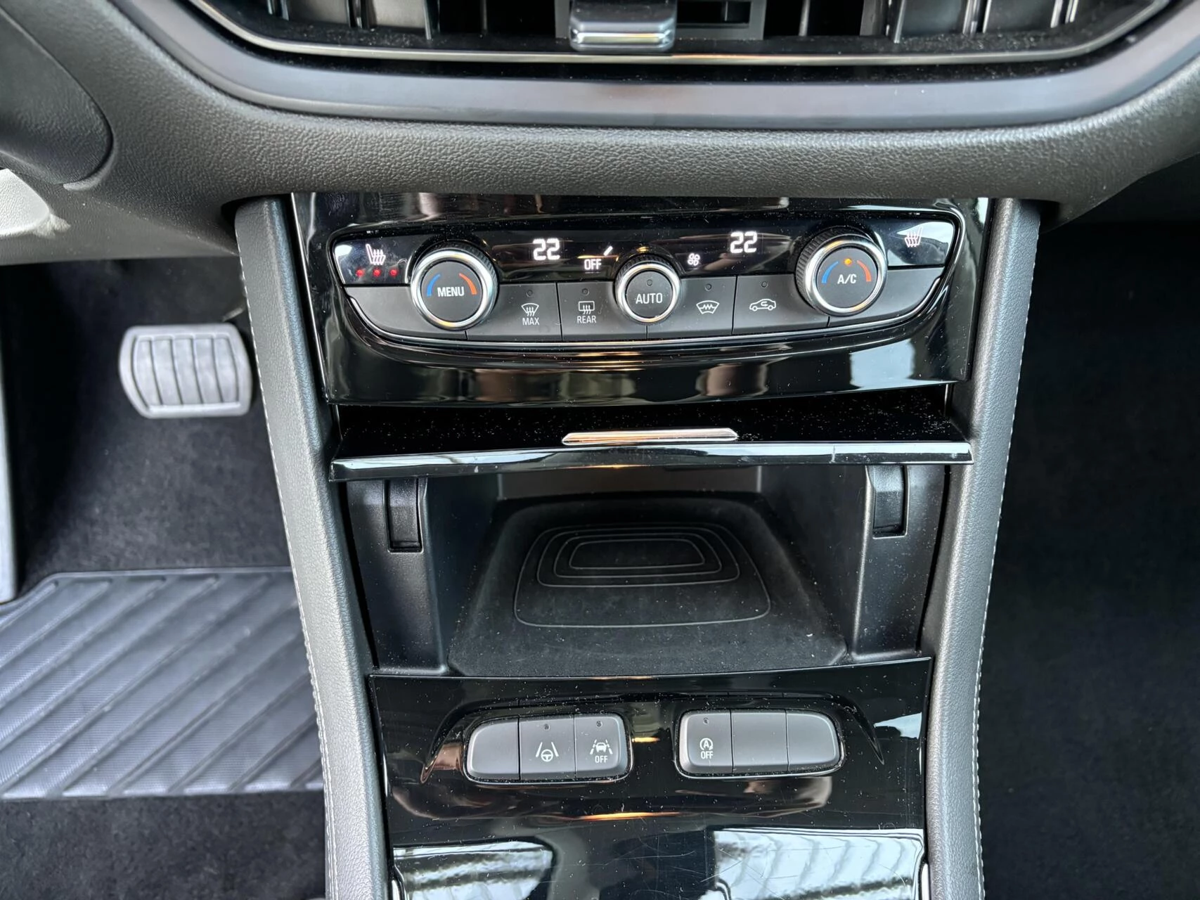 Hoofdafbeelding Opel Grandland