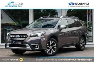 Hoofdafbeelding Subaru Outback Subaru Outback 2.5i CVT Premium | Eyesight | Trekhaak | Navigatie | Harman Kardon |