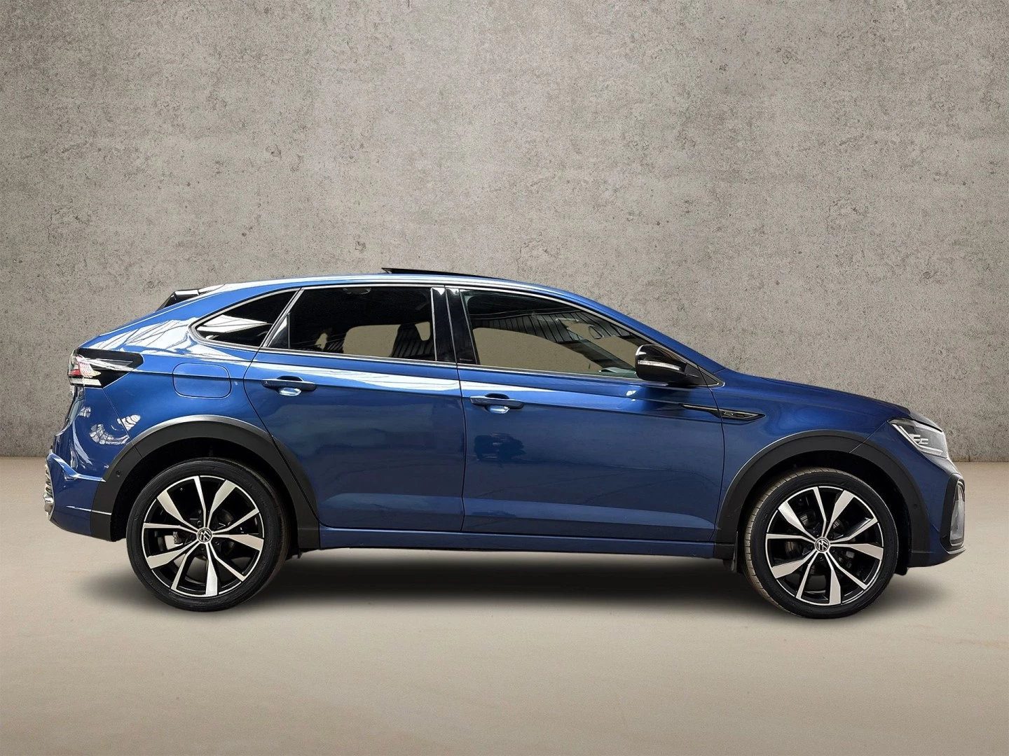 Hoofdafbeelding Volkswagen Taigo