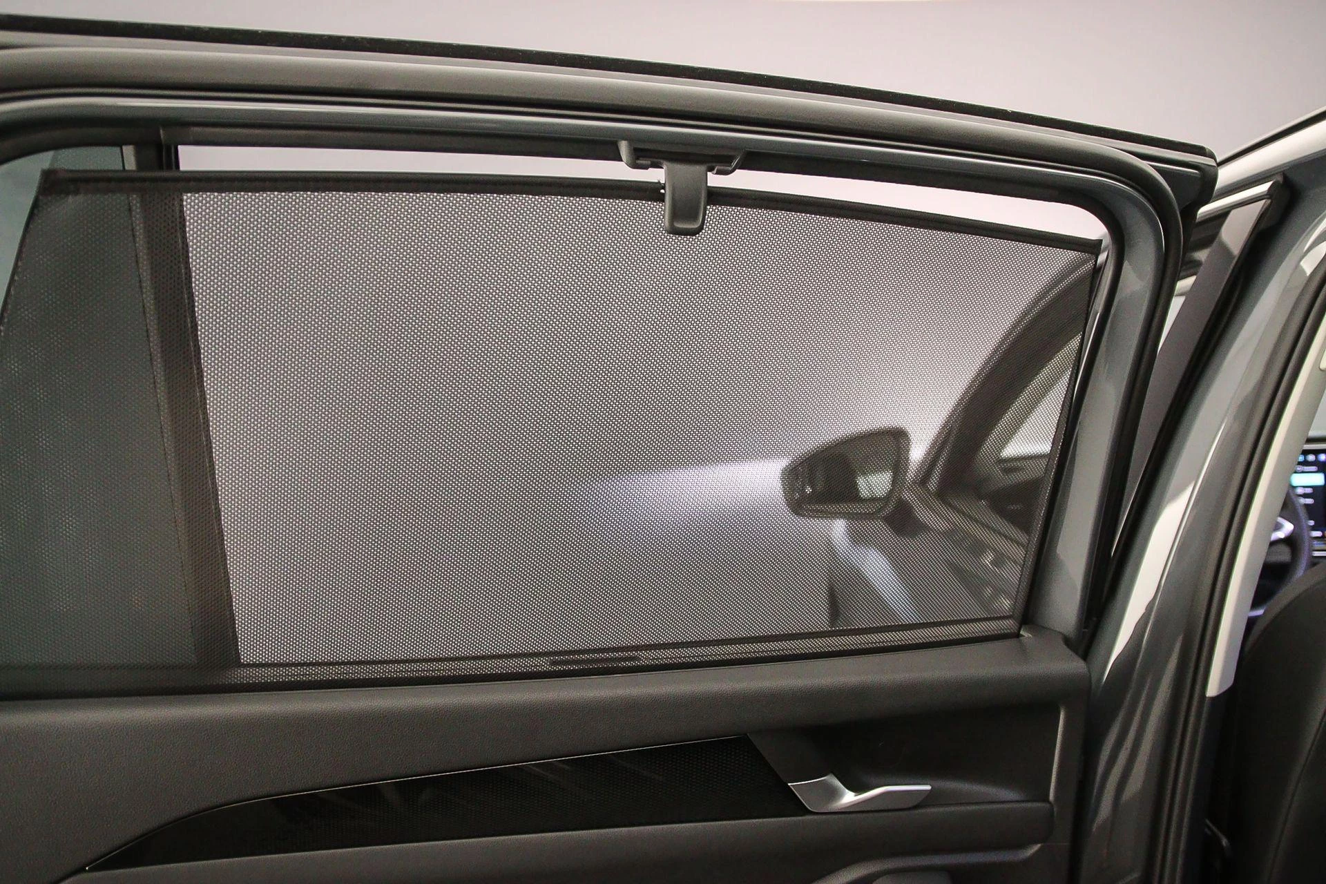Hoofdafbeelding Volkswagen Tayron