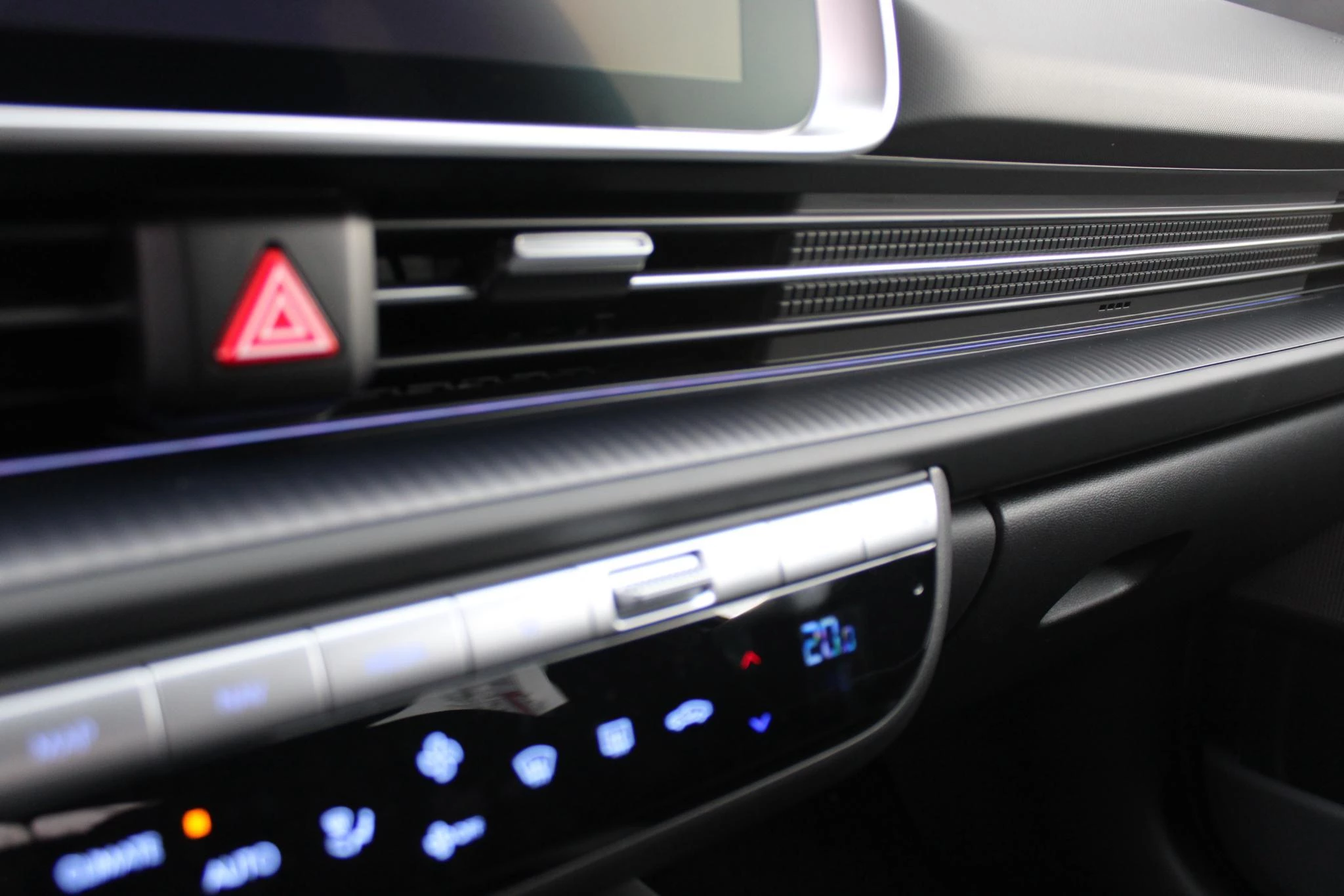 Hoofdafbeelding Hyundai IONIQ 6