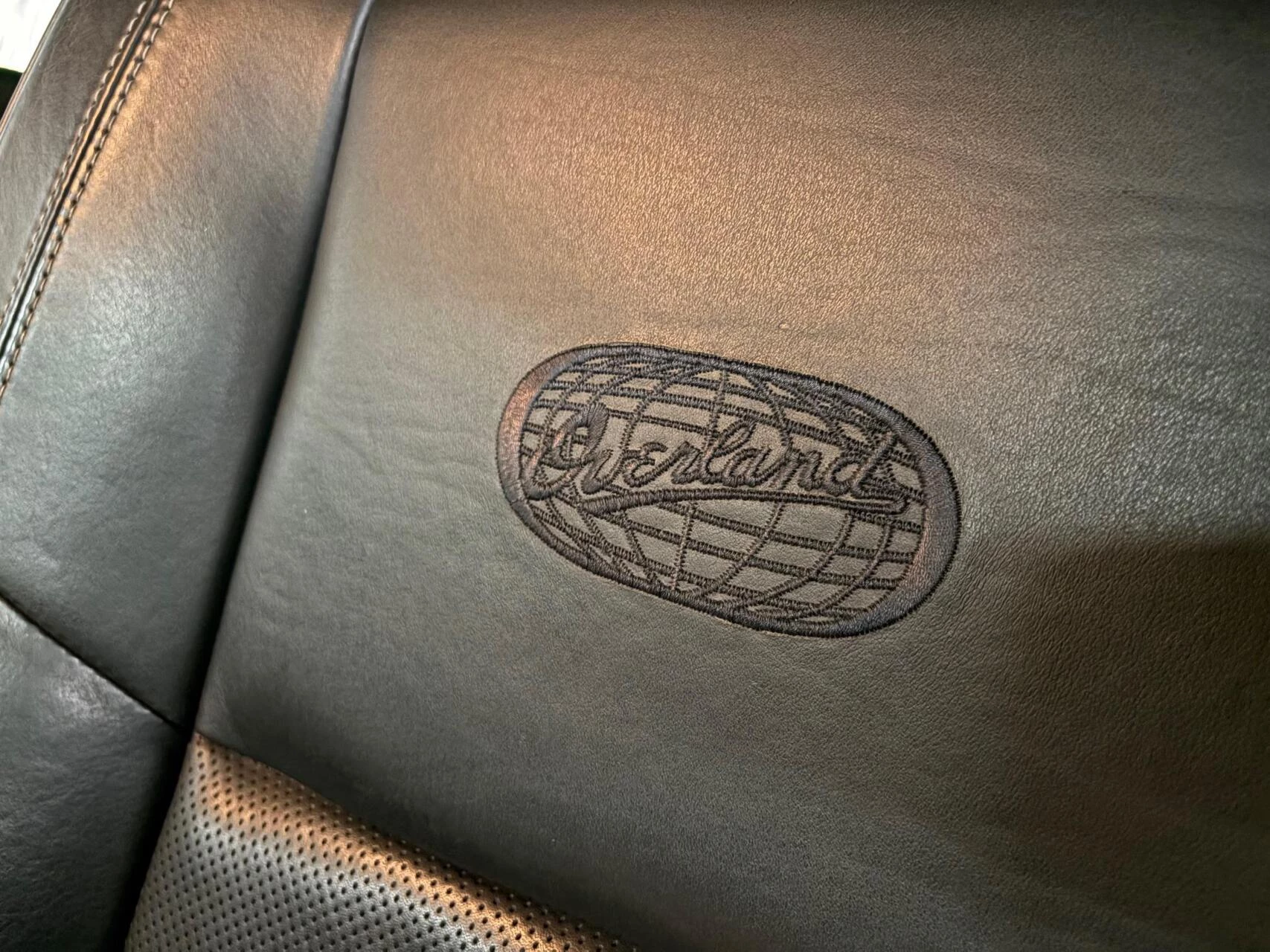 Hoofdafbeelding Jeep Grand Cherokee