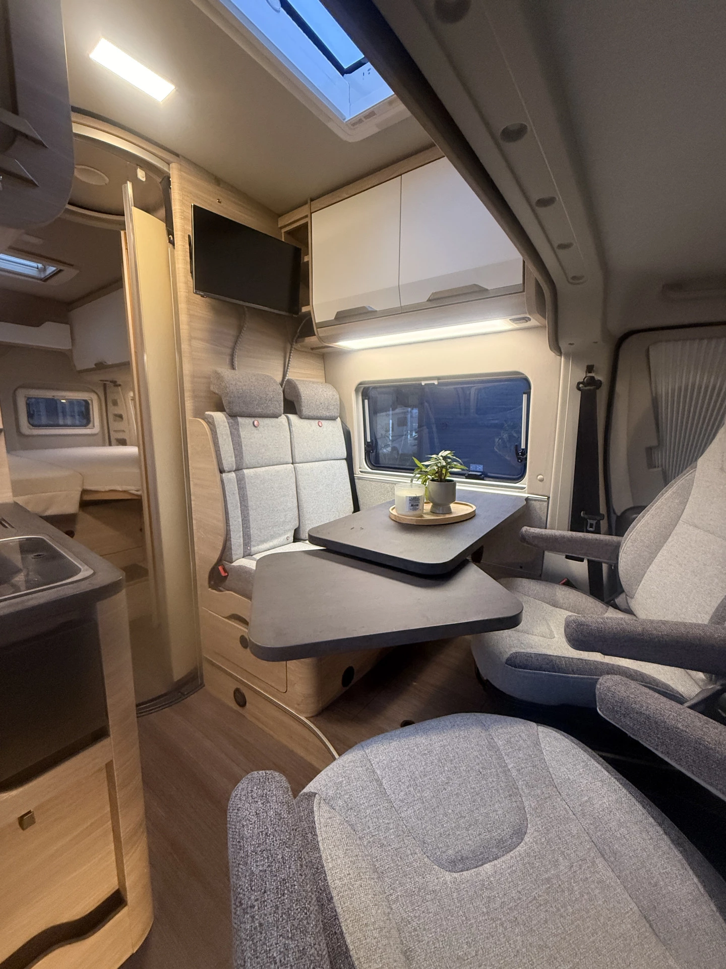 Hoofdafbeelding Fiat Ducato