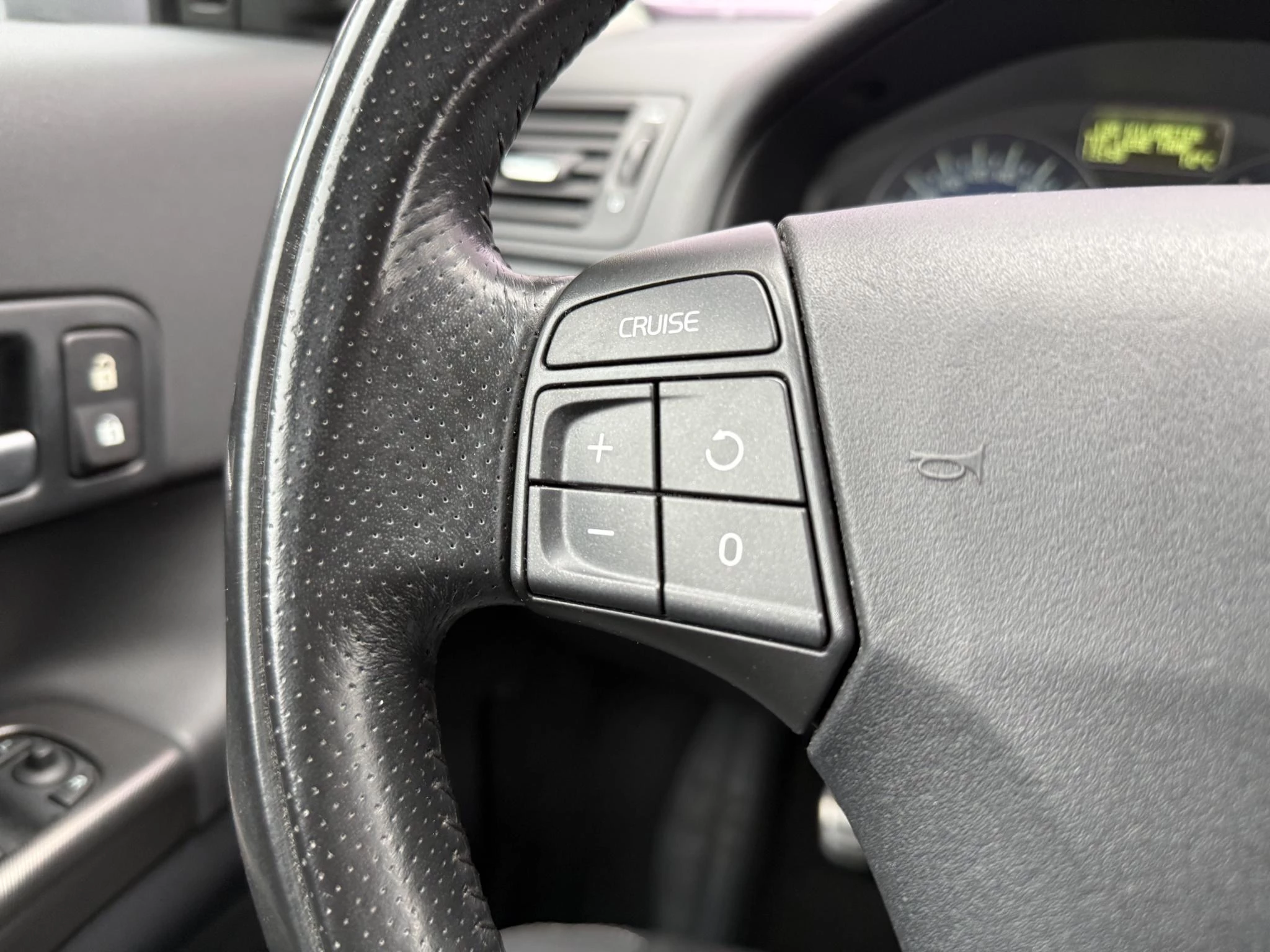 Hoofdafbeelding Volvo C30