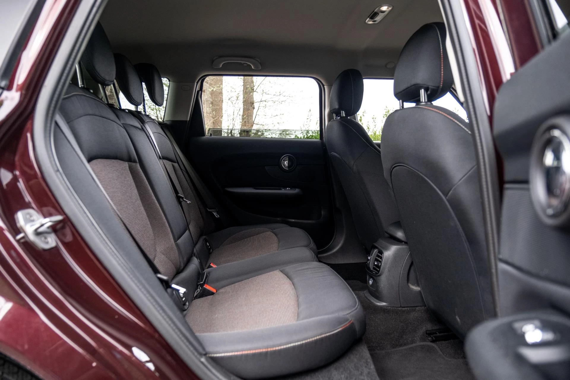 Hoofdafbeelding MINI Clubman