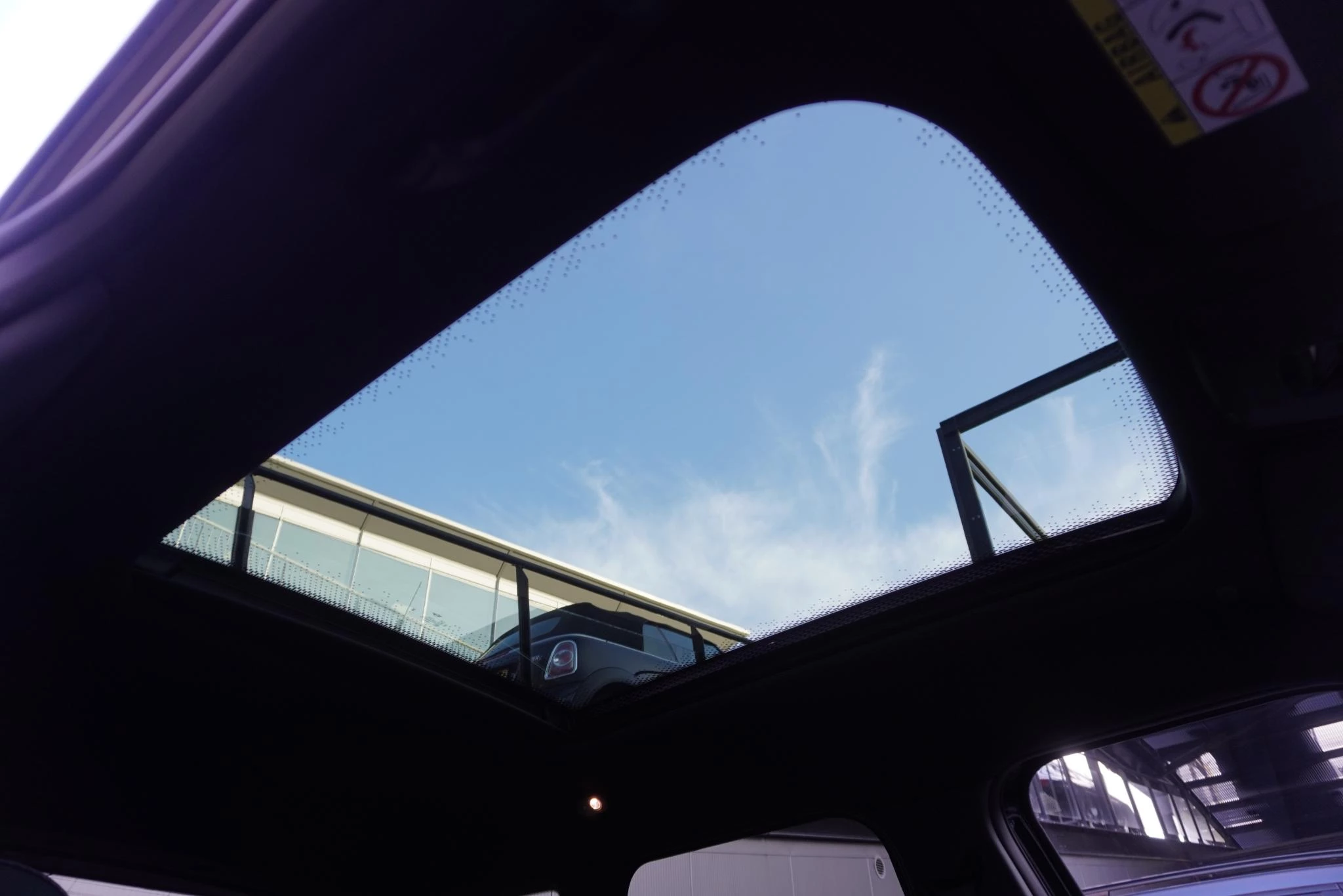 Hoofdafbeelding MINI Aceman