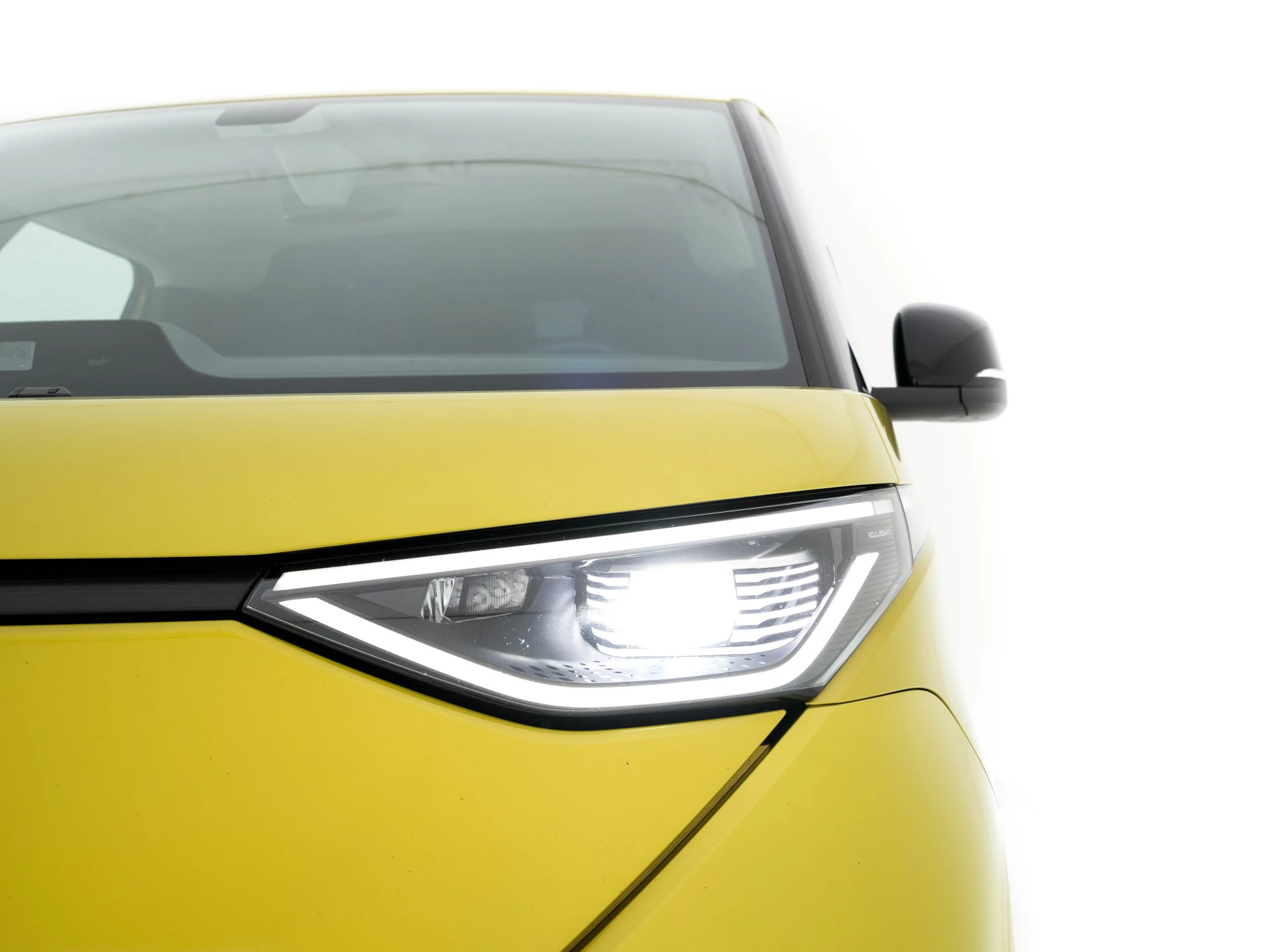 Hoofdafbeelding Volkswagen ID. Buzz Cargo